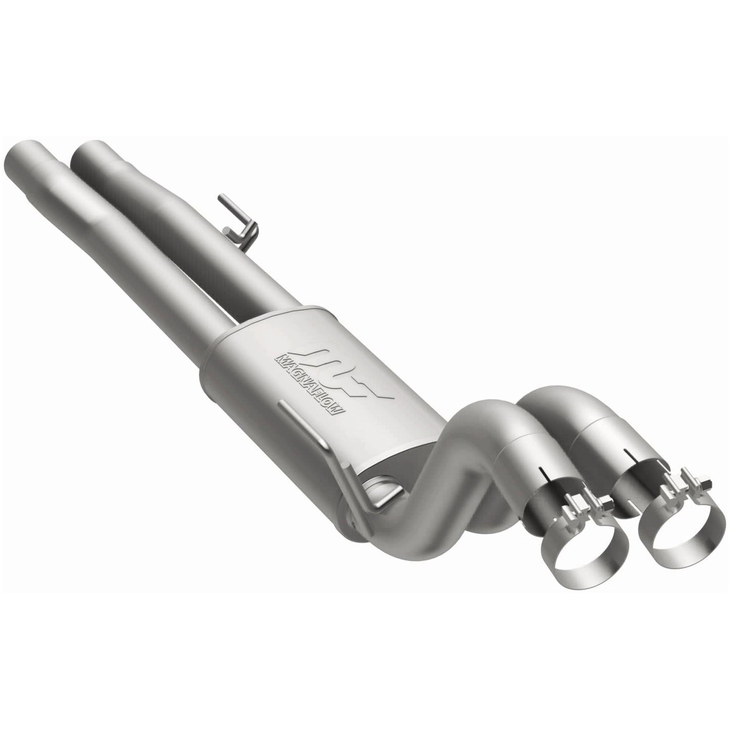MagnaFlow 2017-2020 Ford F-150 D-Fit Performance Exhaust Muffler Replacement Kit With Muffler