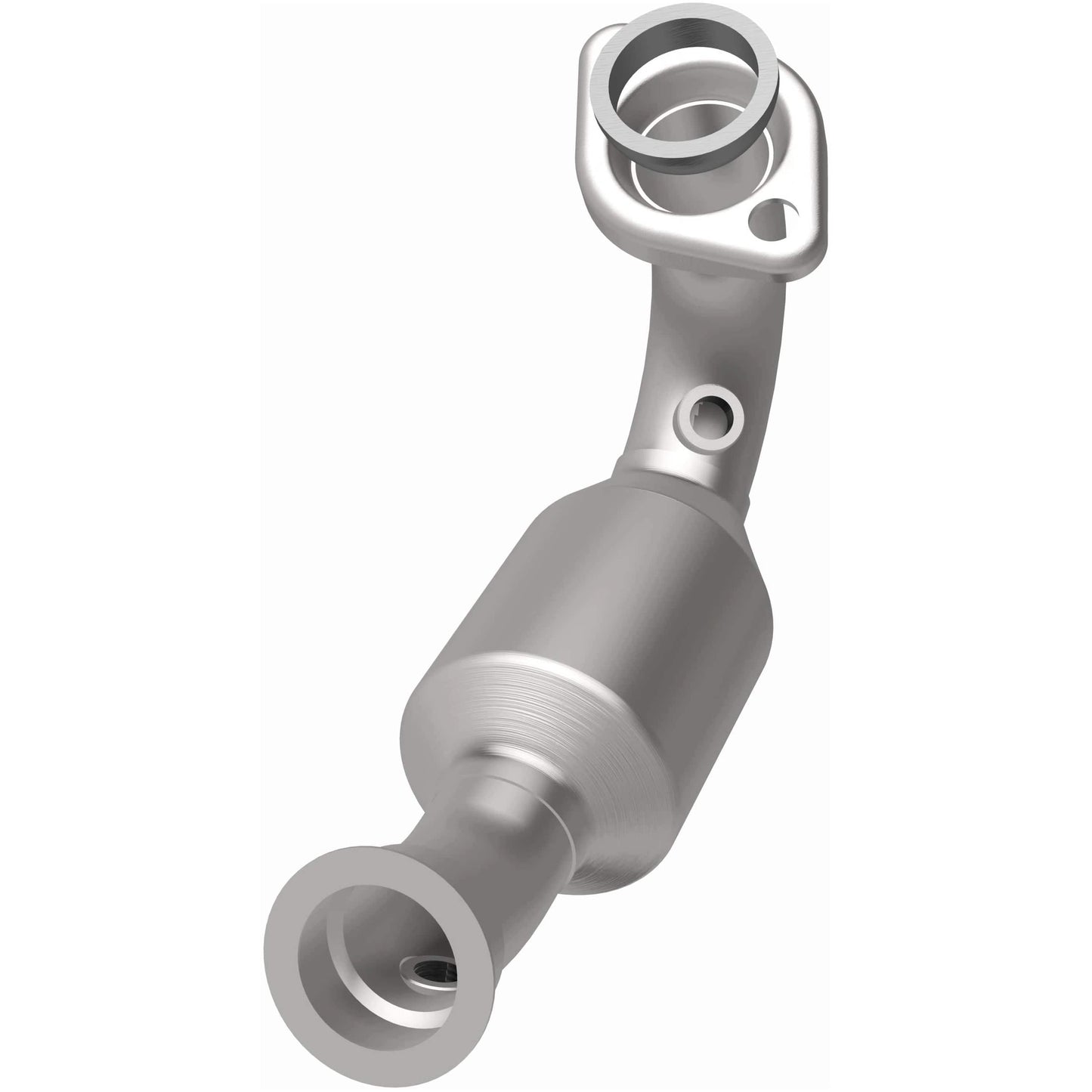 MagnaFlow 2003 Jeep Liberty California Grade CARB Compliant Direct-Fit Catalytic Converter