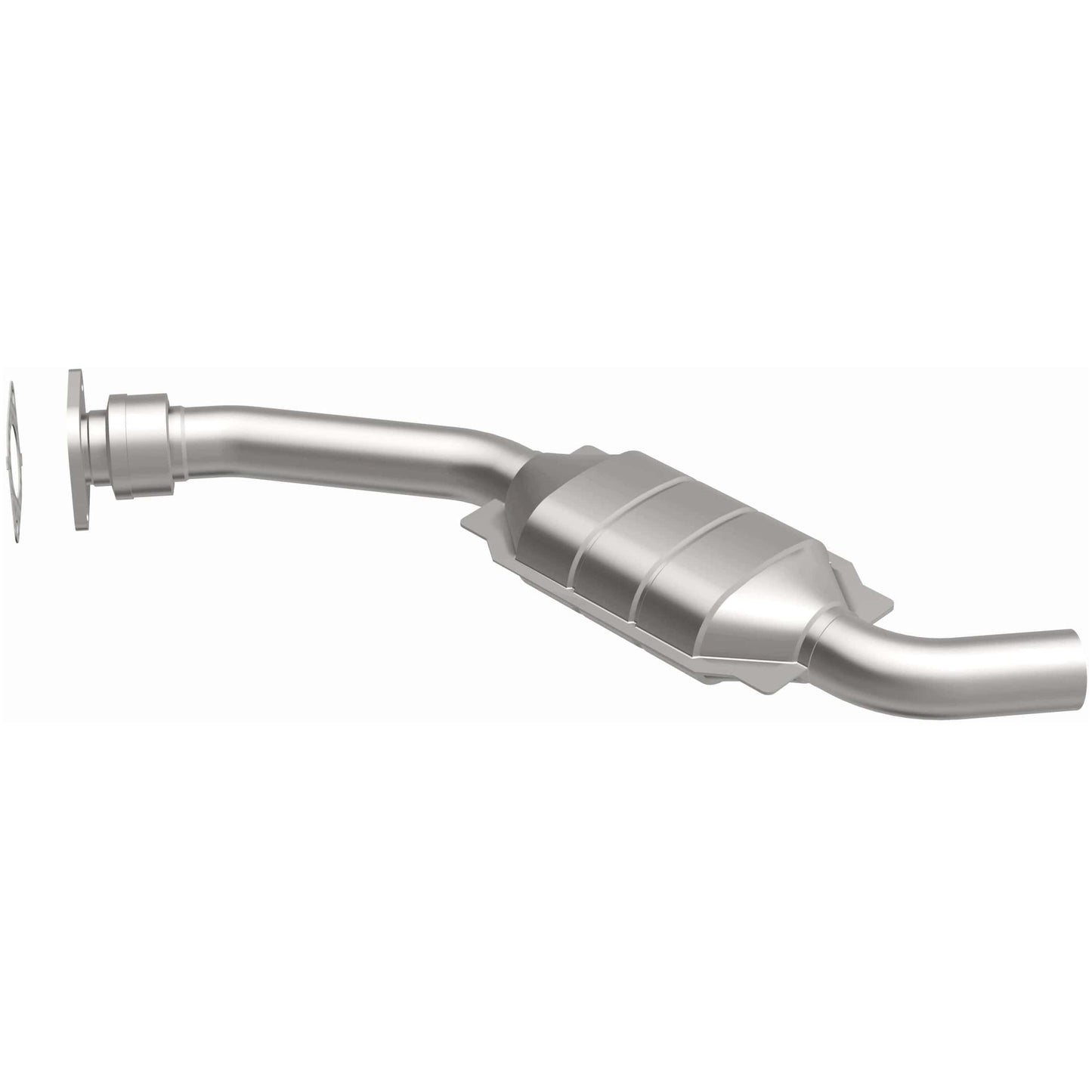 MagnaFlow California Grade CARB Compliant Direct-Fit Catalytic Converter 457207
