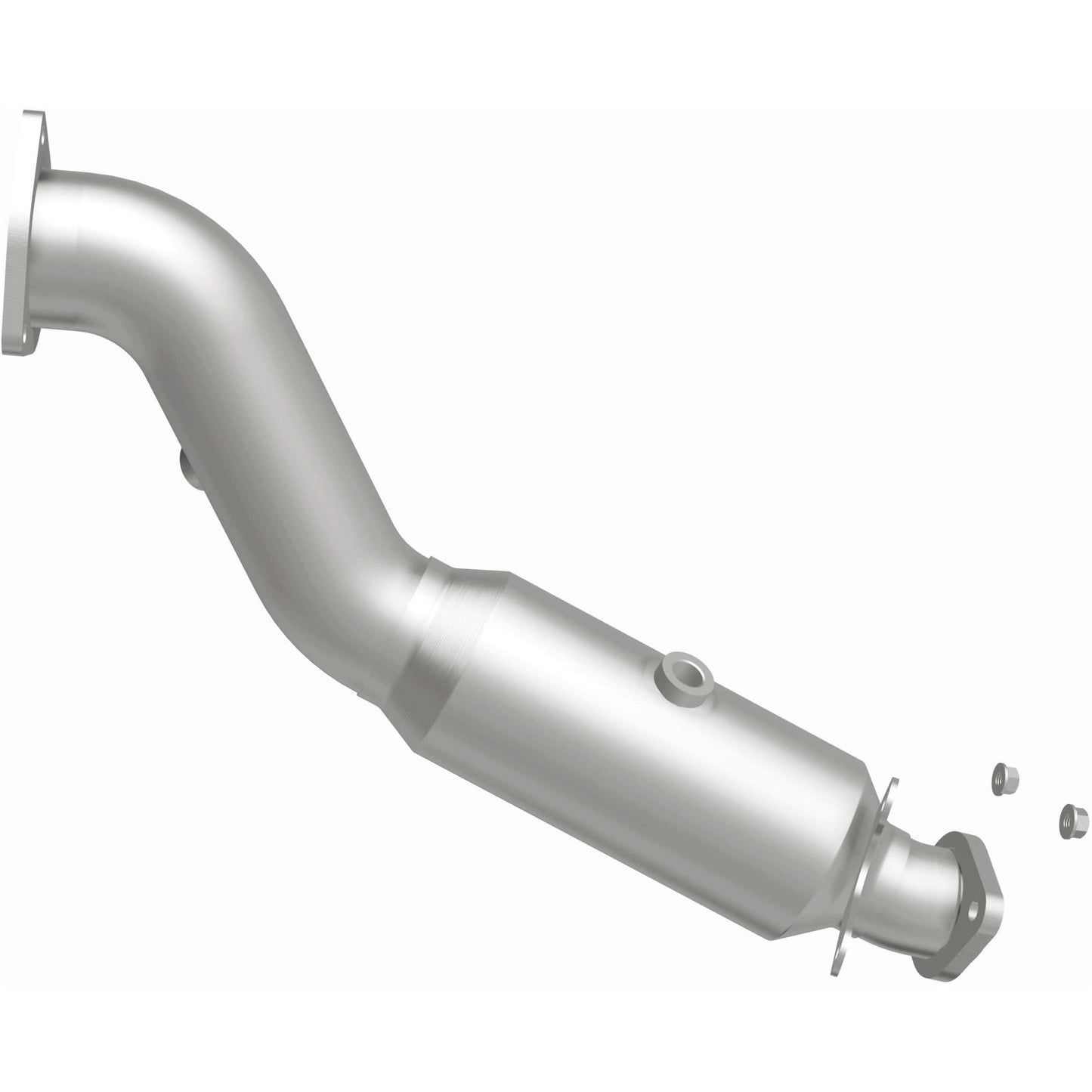 MagnaFlow California Grade CARB Compliant Direct-Fit Catalytic Converter 5561477