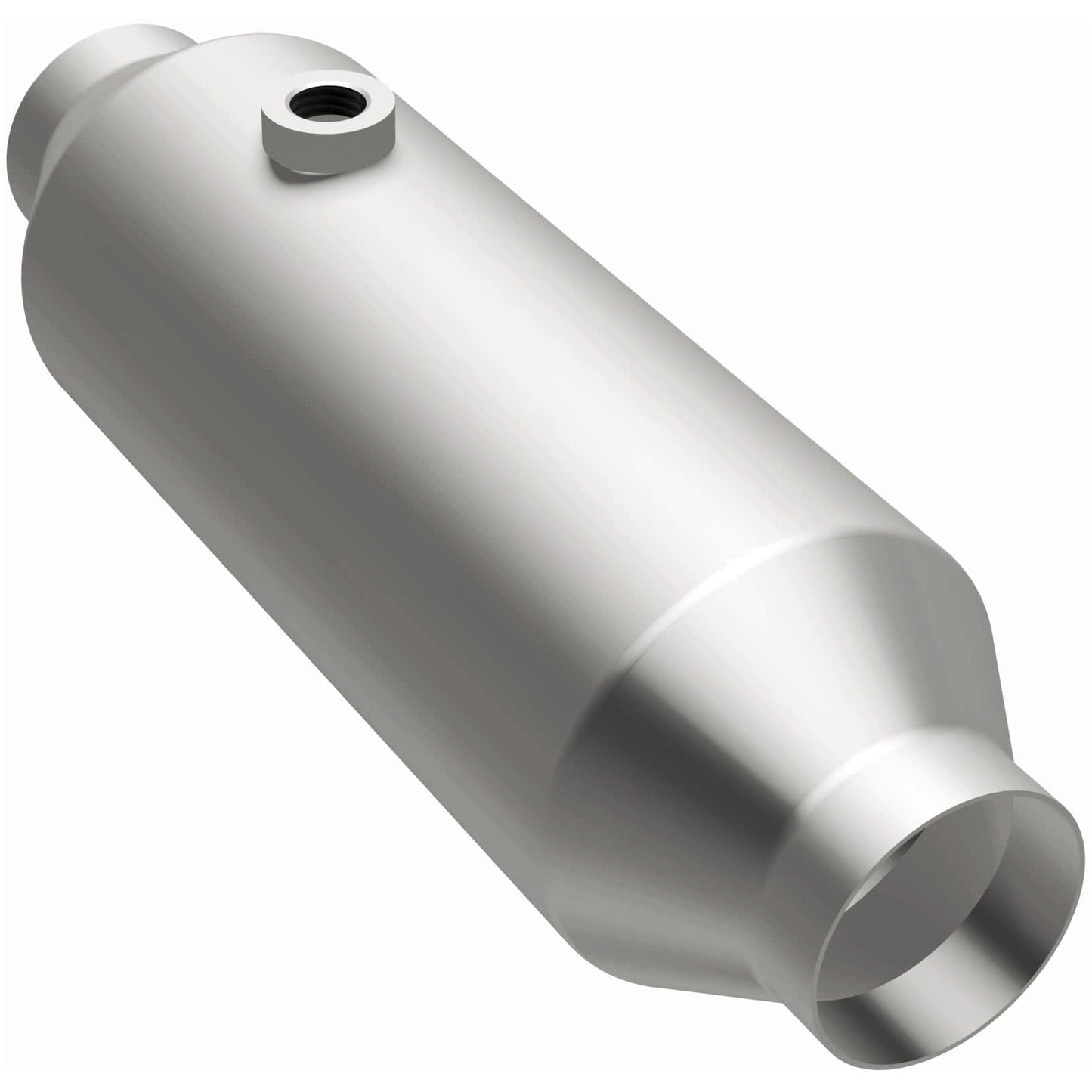 MagnaFlow California Grade CARB Compliant Universal Catalytic Converter 4451356