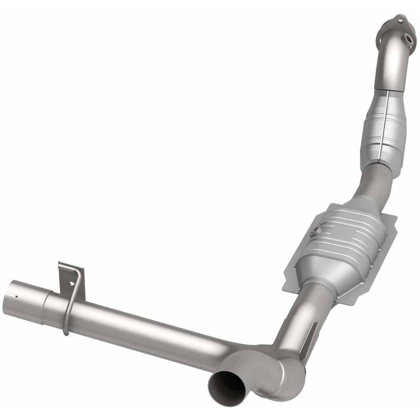 MagnaFlow 2002-2004 Ford F-150 California Grade CARB Compliant Direct-Fit Catalytic Converter