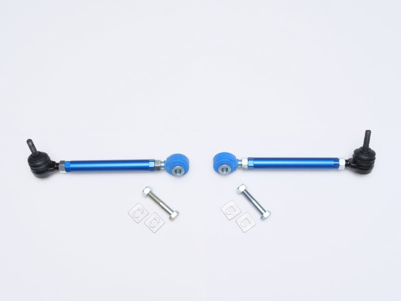 Cusco Rear Trailing Rod with Pillowball Rod End for SUBARU WRX S4 (VBH) 2021- (6A2 474 LA)