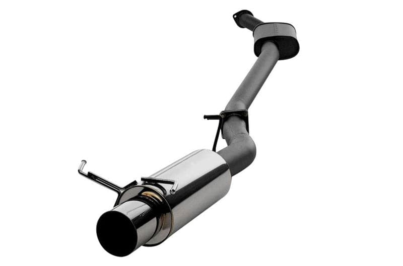 HKS Hi-Power Exhaust - Nissan 240SX 1989-1994