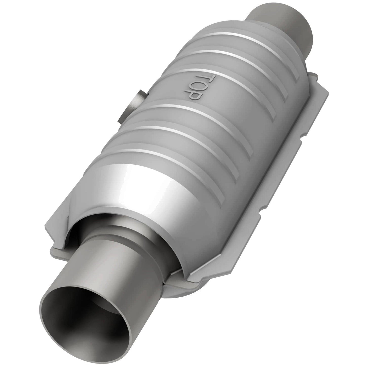 MagnaFlow California Grade CARB Compliant Universal Catalytic Converter 418054