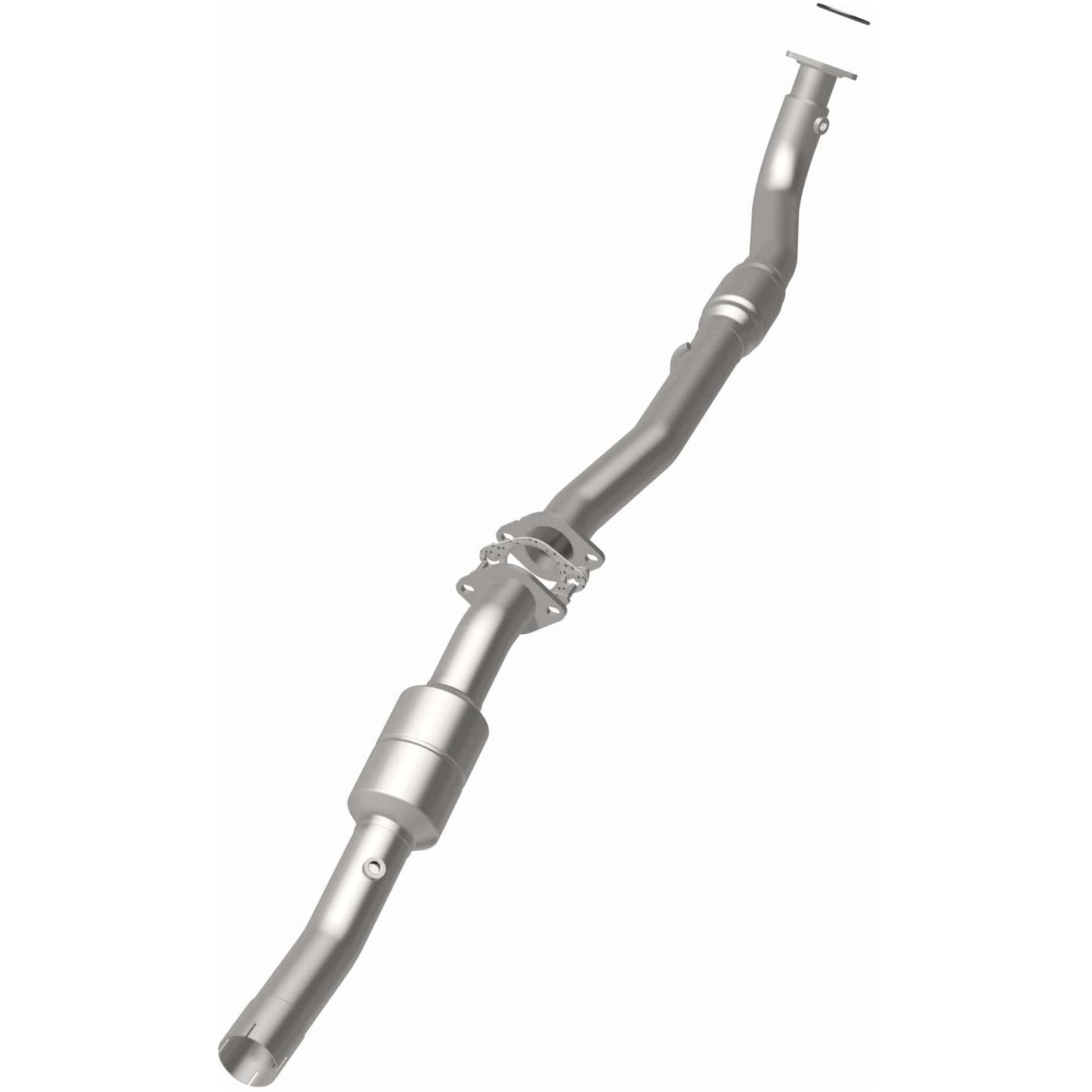 MagnaFlow California Grade CARB Compliant Direct-Fit Catalytic Converter 458063