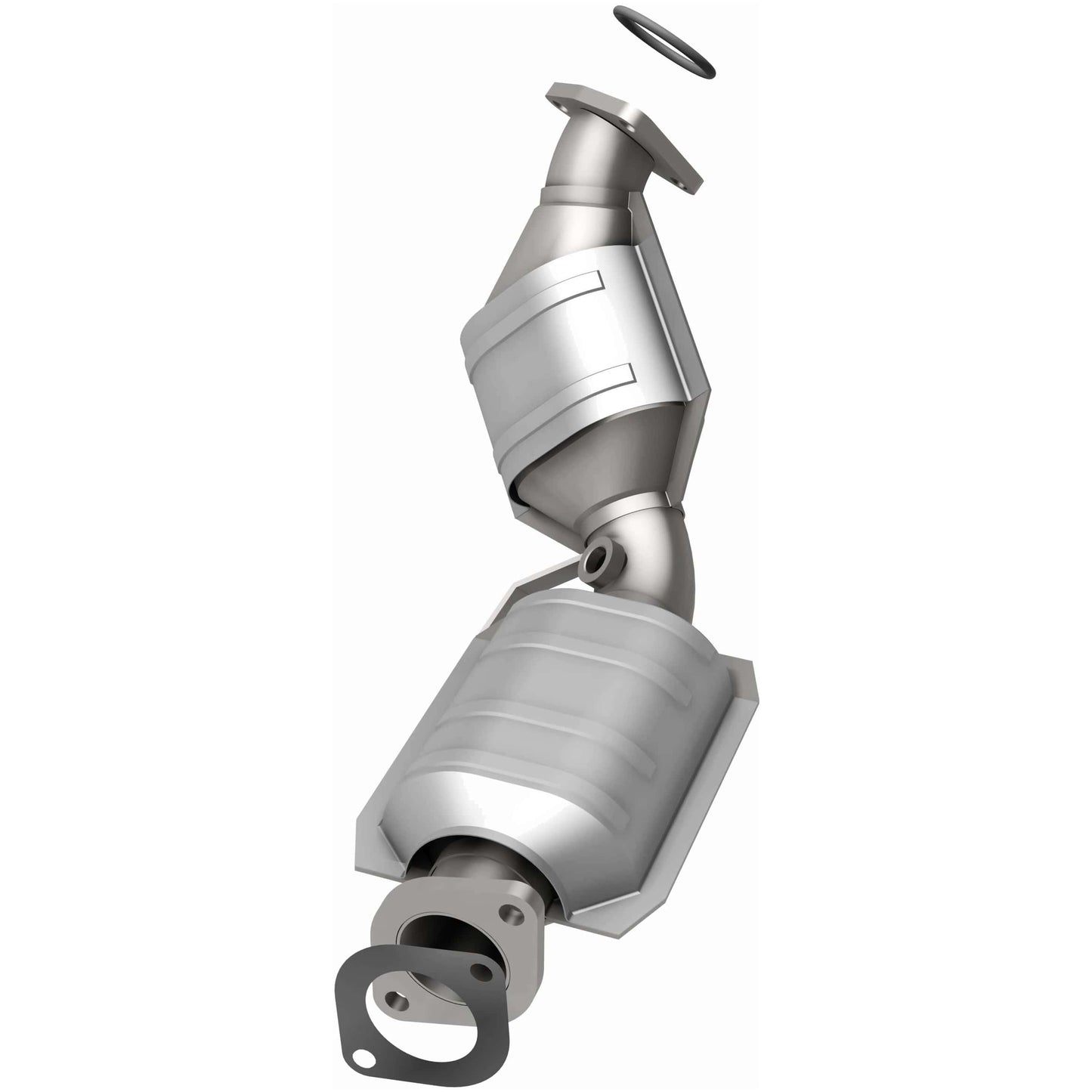 MagnaFlow 2003-2004 INFINITI G35 California Grade CARB Compliant Direct-Fit Catalytic Converter