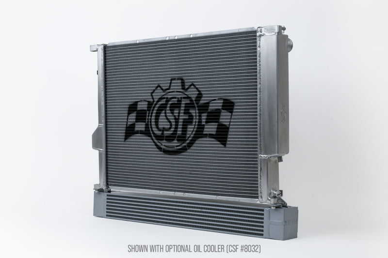 CSF Swap High Performance Radiator | E36 3-Series S54