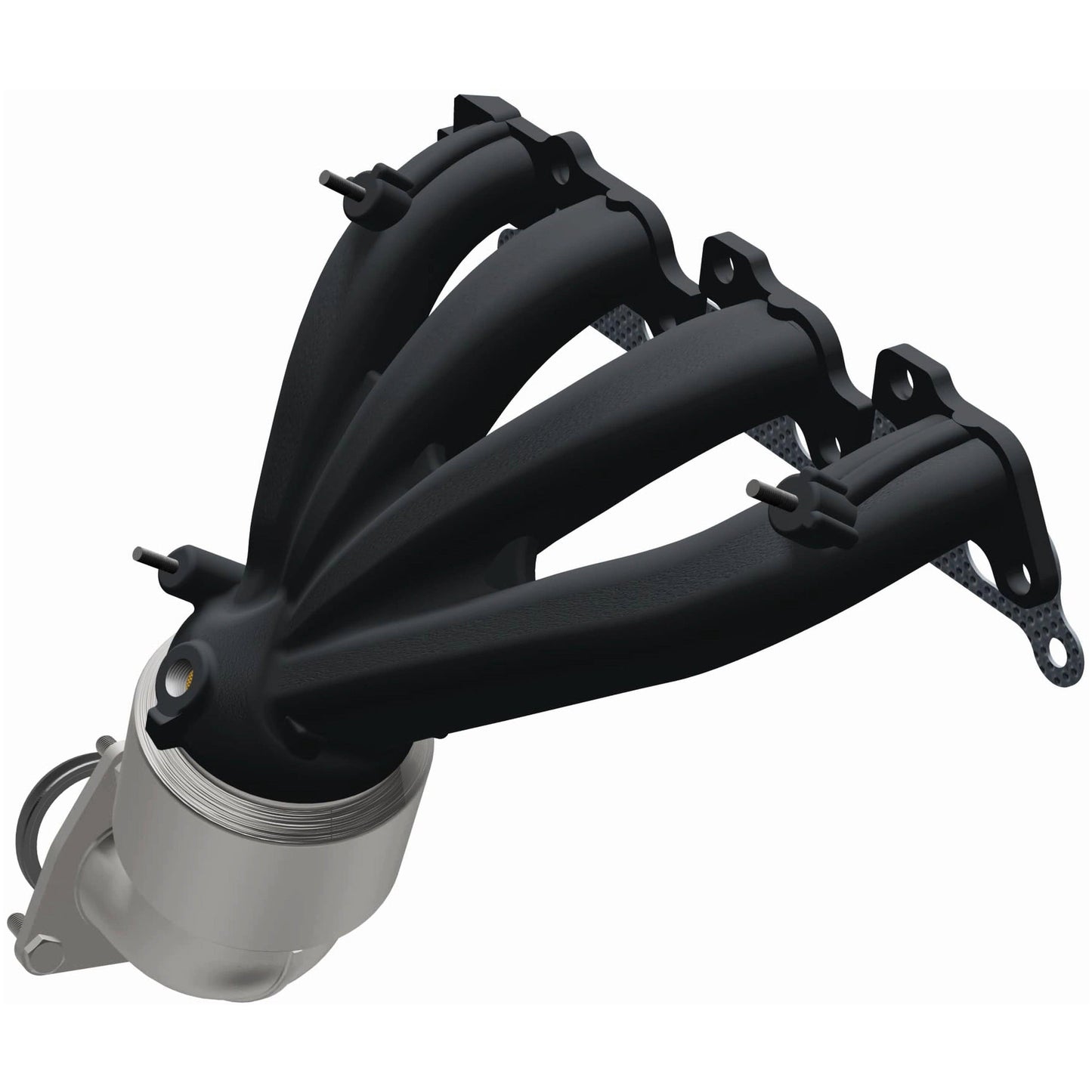 MagnaFlow California Grade CARB Compliant Manifold Catalytic Converter 4583327