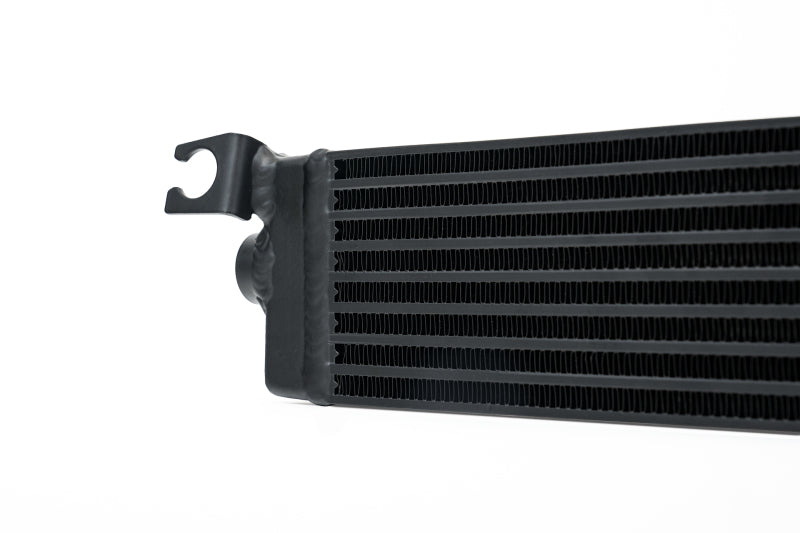 CSF Group A / DTM Race Style Oil Cooler | E30