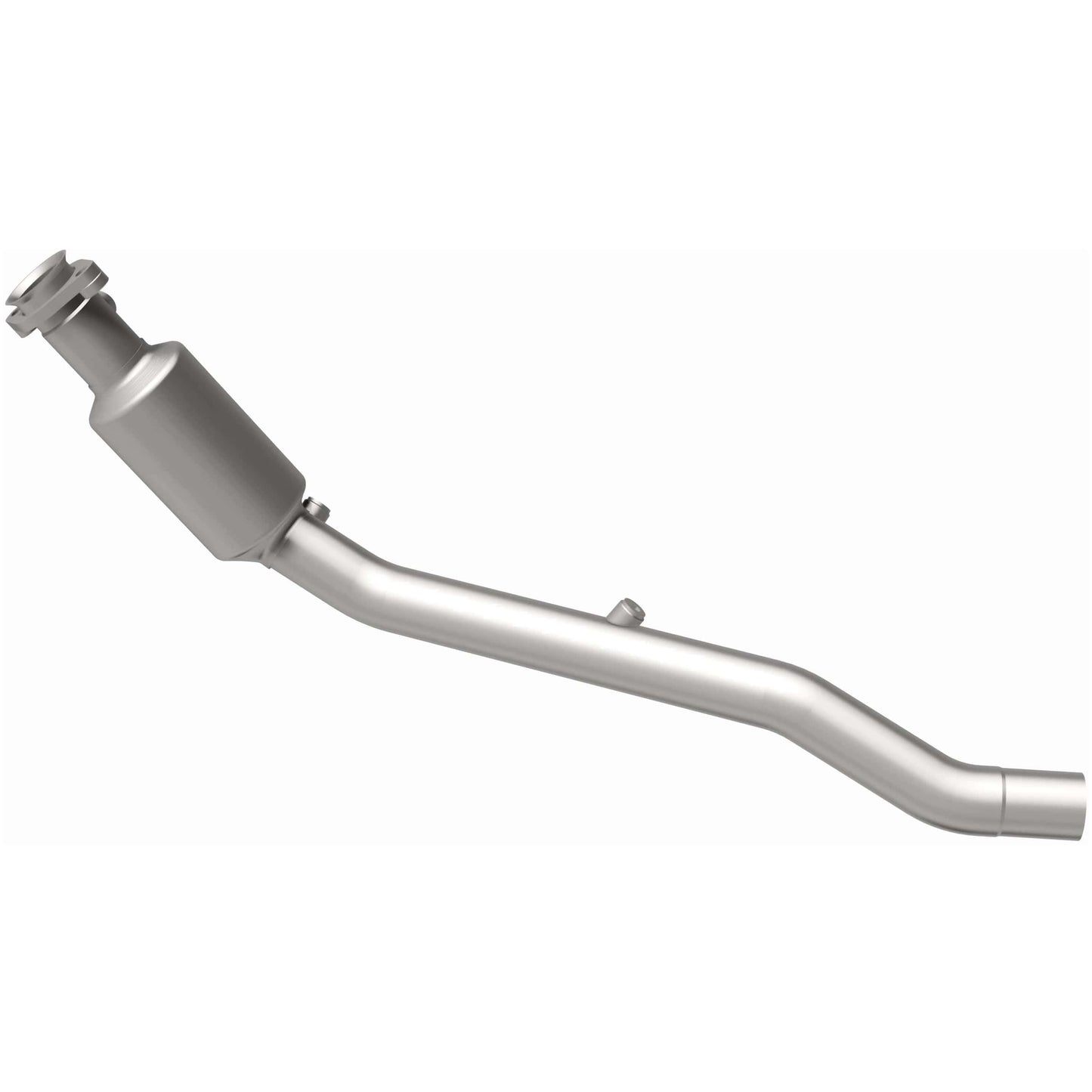 MagnaFlow California Grade CARB Compliant Direct-Fit Catalytic Converter 4651718