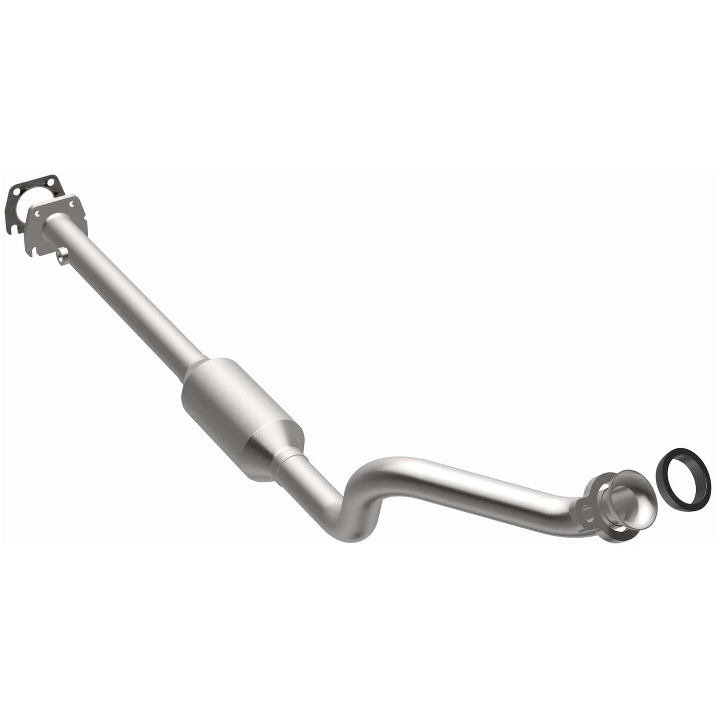MagnaFlow California Grade CARB Compliant Direct-Fit Catalytic Converter 4481487