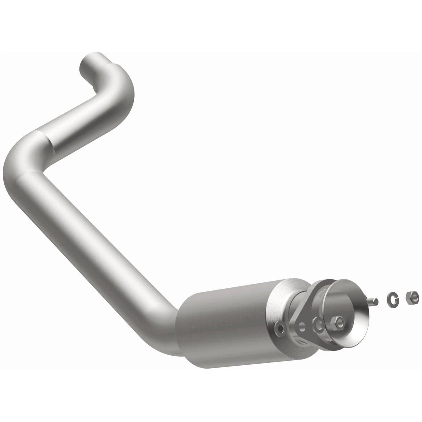 MagnaFlow California Grade CARB Compliant Direct-Fit Catalytic Converter 5561400