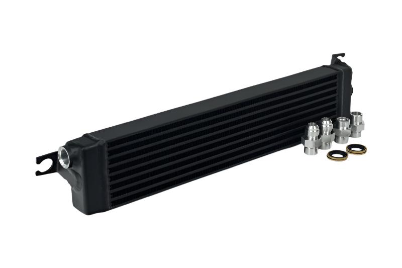 CSF Group A / DTM Race Style Oil Cooler | E30