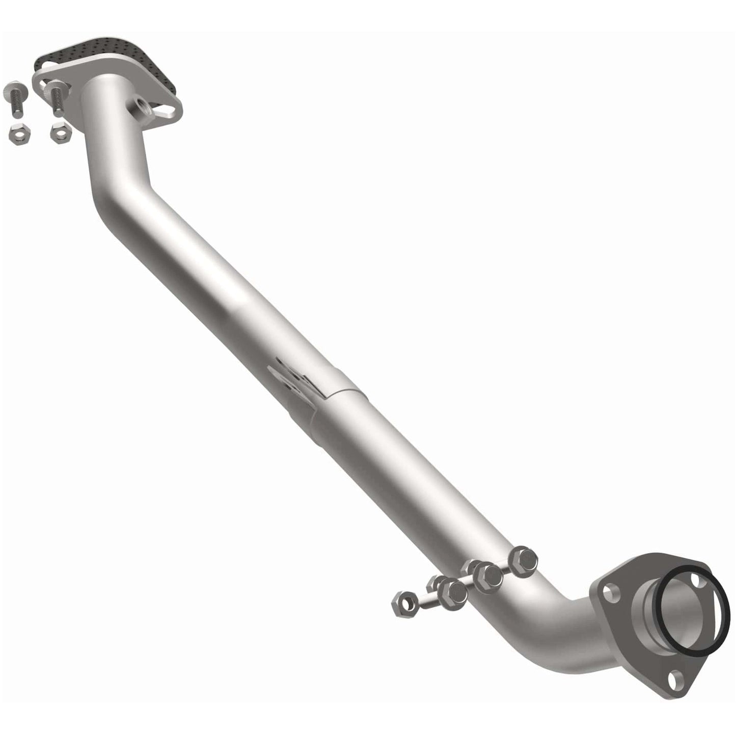 BRExhaust 1998-2004 Nissan Frontier 2.4L Direct-Fit Front Pipe Kit