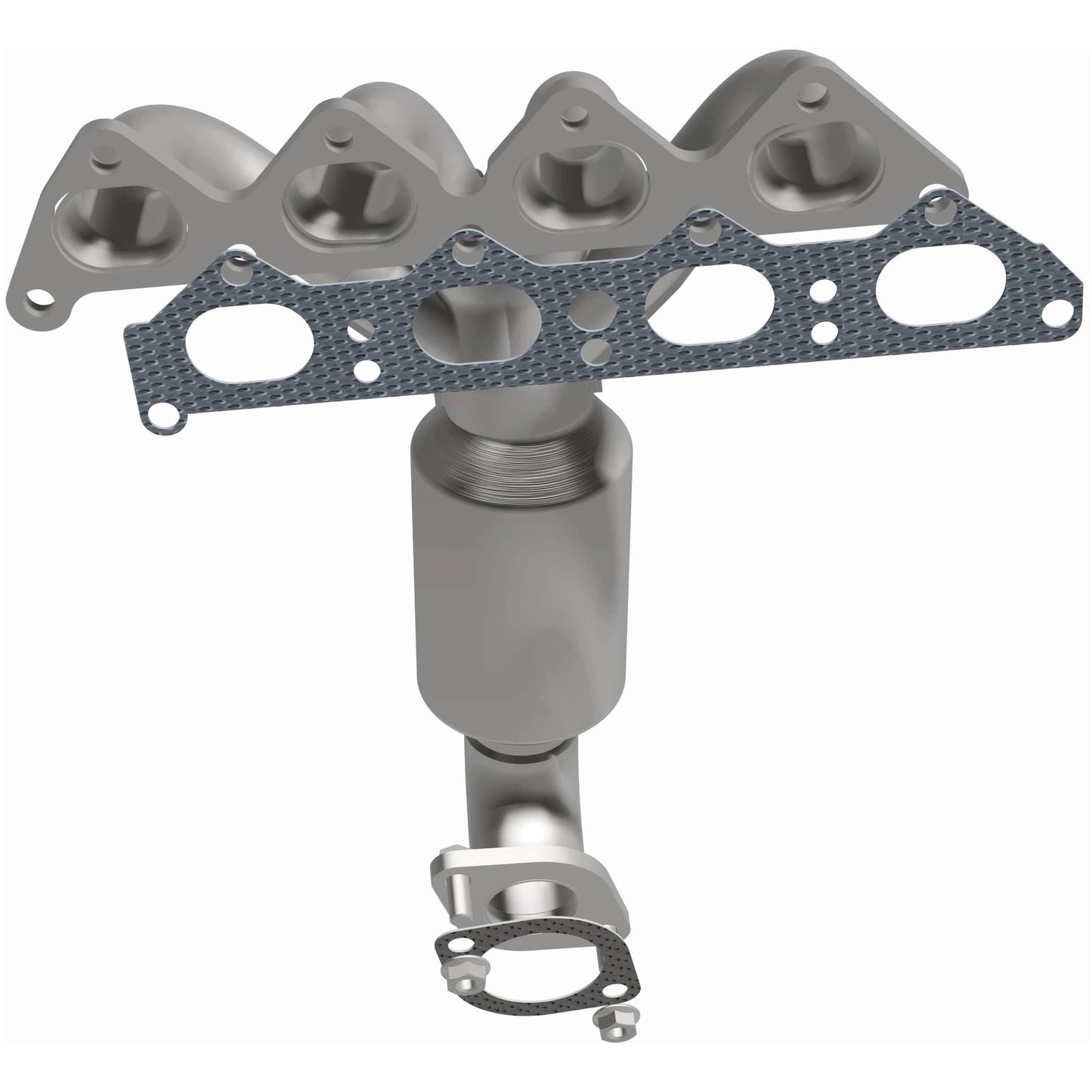 MagnaFlow 2003 Hyundai Elantra California Grade CARB Compliant Manifold Catalytic Converter