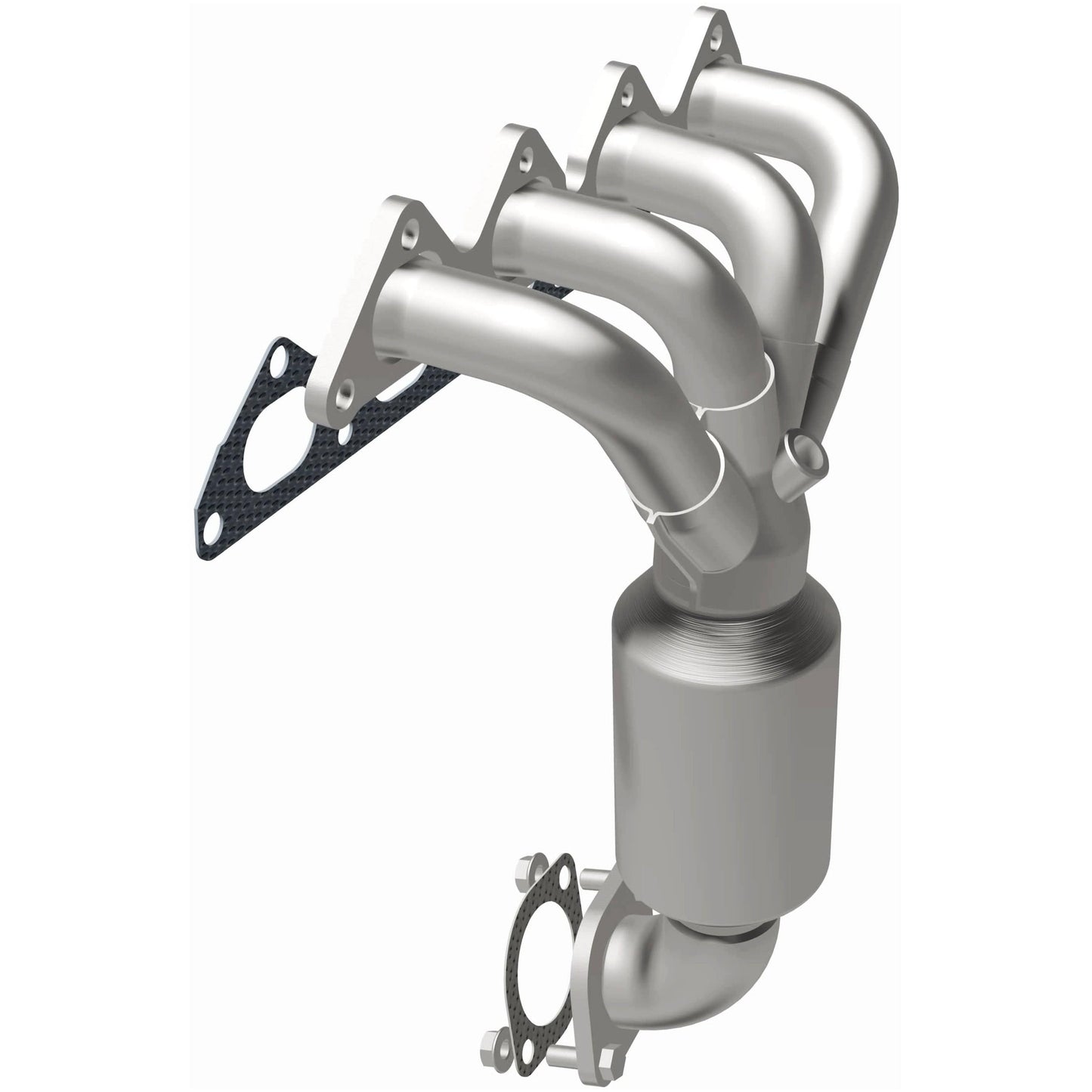 MagnaFlow 2003 Hyundai Elantra California Grade CARB Compliant Manifold Catalytic Converter