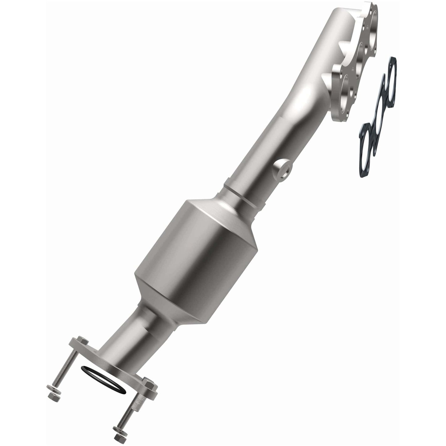 MagnaFlow California Grade CARB Compliant Manifold Catalytic Converter 5481341