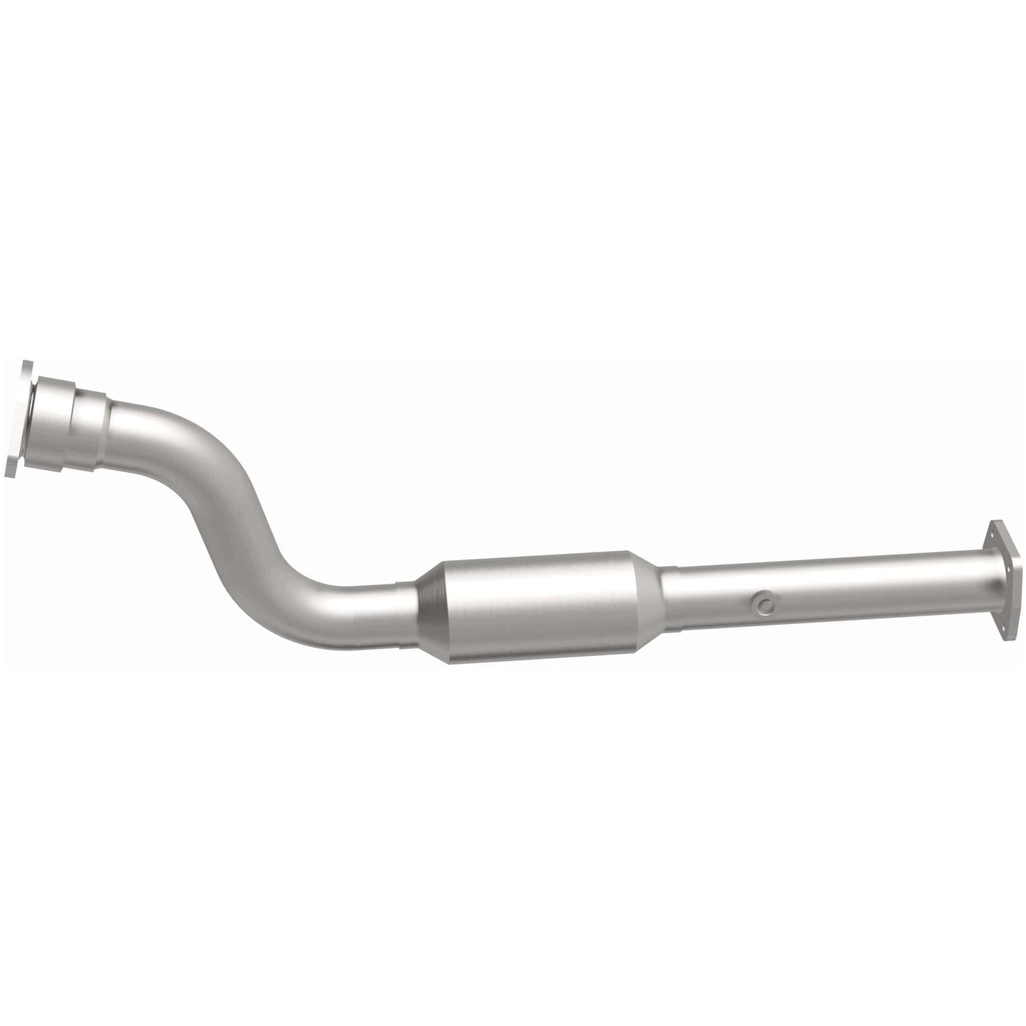 MagnaFlow California Grade CARB Compliant Direct-Fit Catalytic Converter 4481521