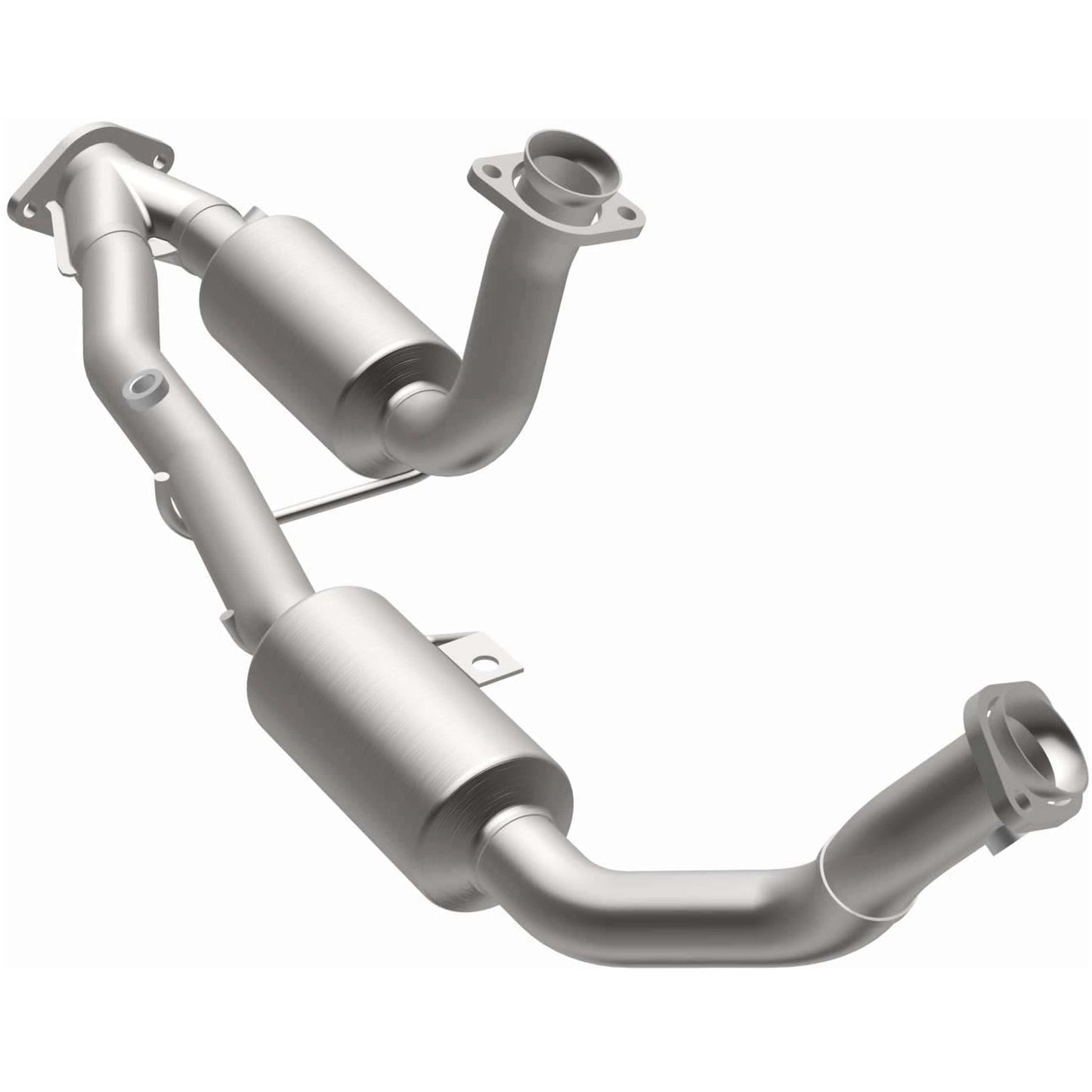 MagnaFlow 1995 Ford Windstar California Grade CARB Compliant Direct-Fit Catalytic Converter