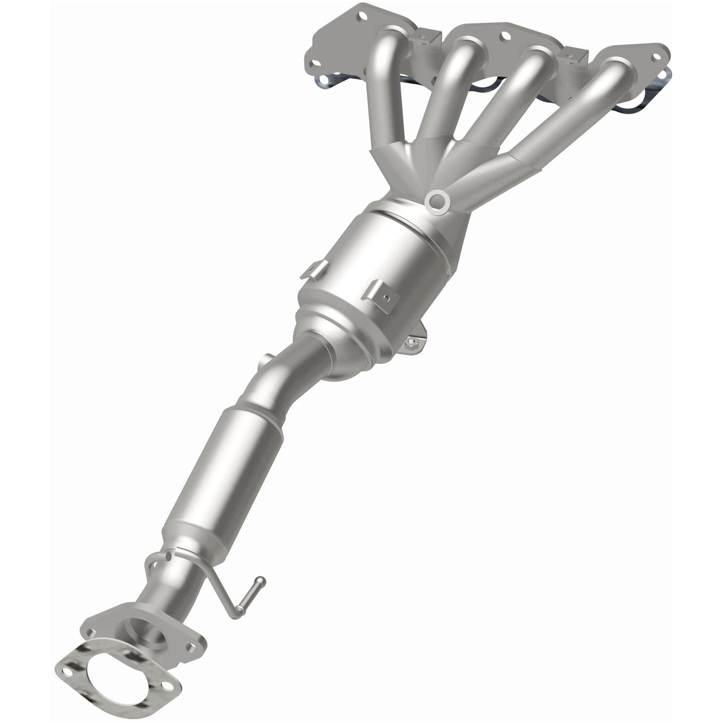 MagnaFlow 2014-2015 Ford Transit Connect California Grade CARB Compliant Manifold Catalytic Converter