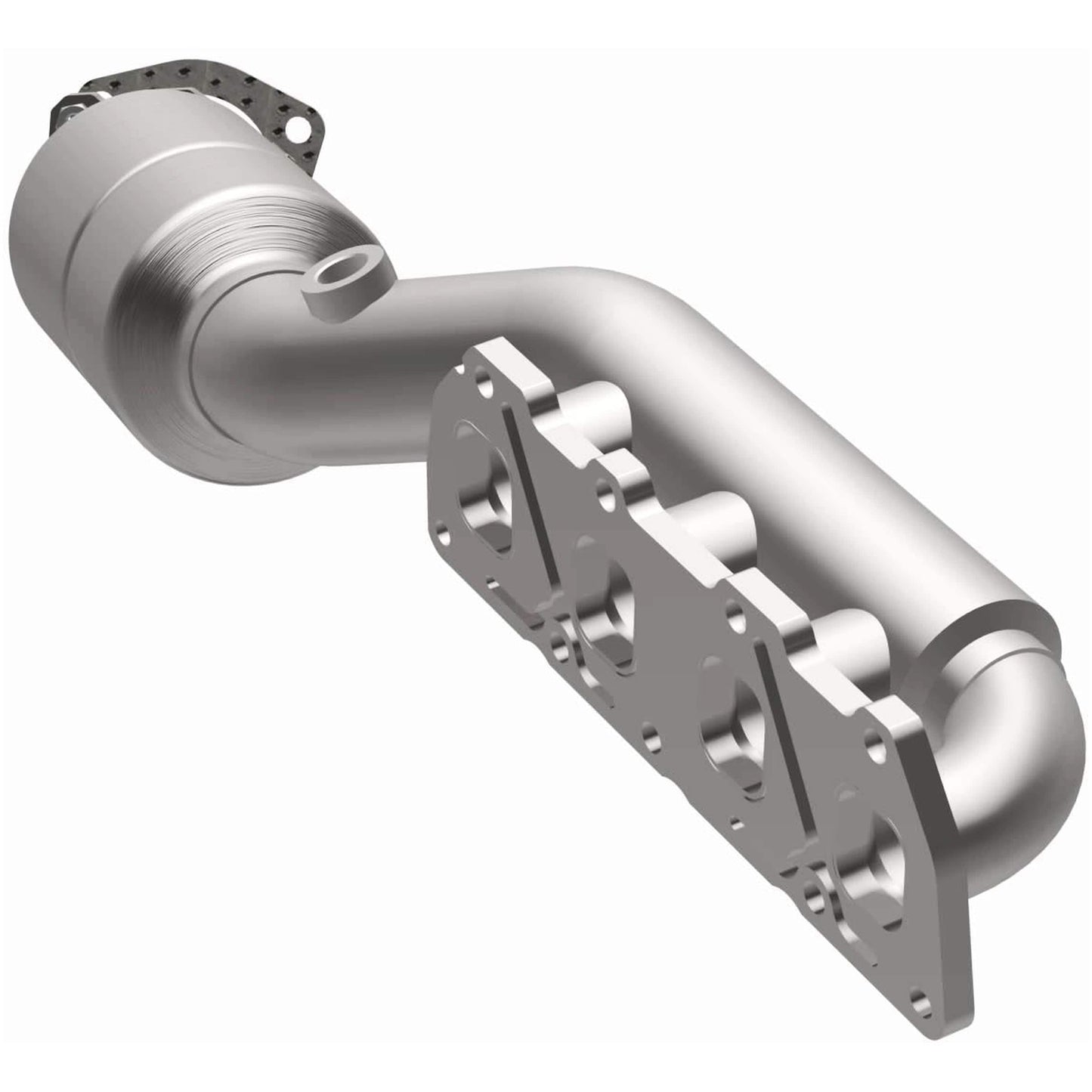 MagnaFlow 2002-2004 Volkswagen Passat California Grade CARB Compliant Manifold Catalytic Converter