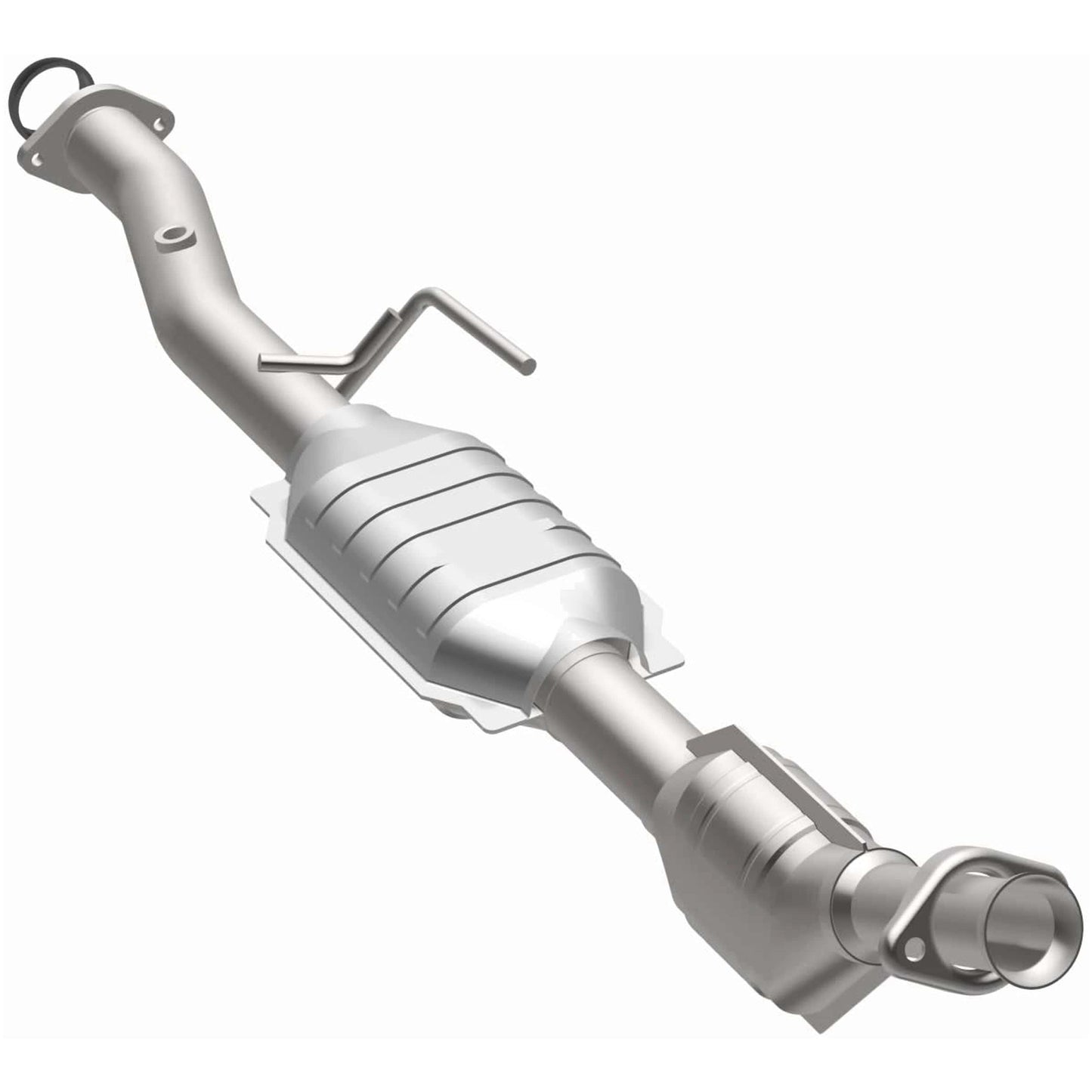 MagnaFlow California Grade CARB Compliant Direct-Fit Catalytic Converter 441117
