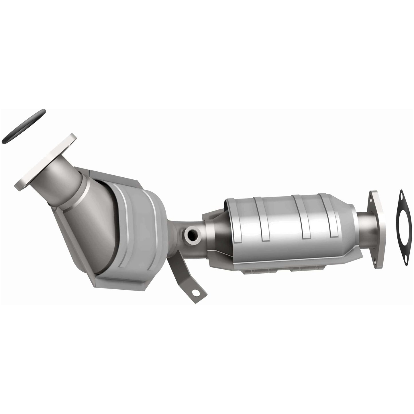 MagnaFlow 2003-2004 INFINITI G35 California Grade CARB Compliant Direct-Fit Catalytic Converter