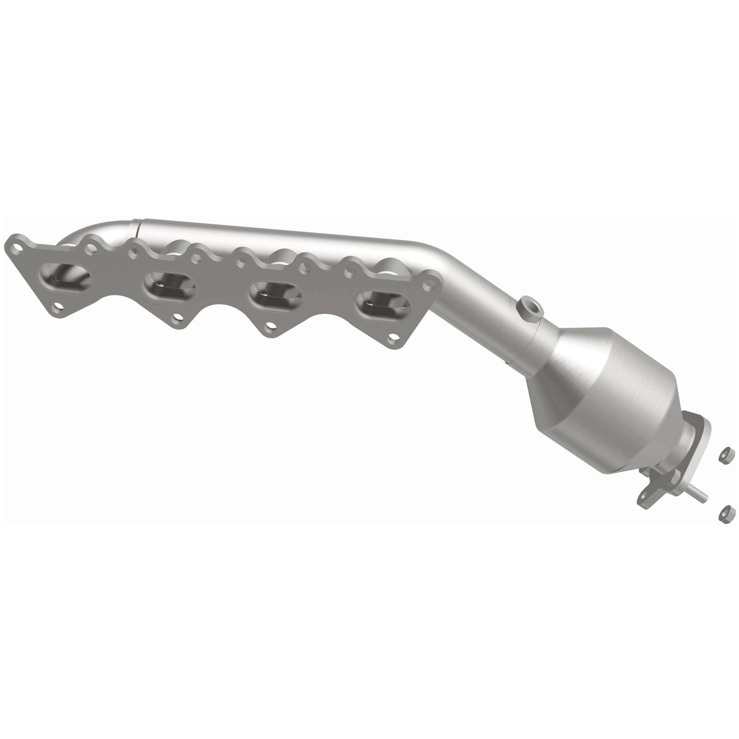 MagnaFlow California Grade CARB Compliant Manifold Catalytic Converter 5531900