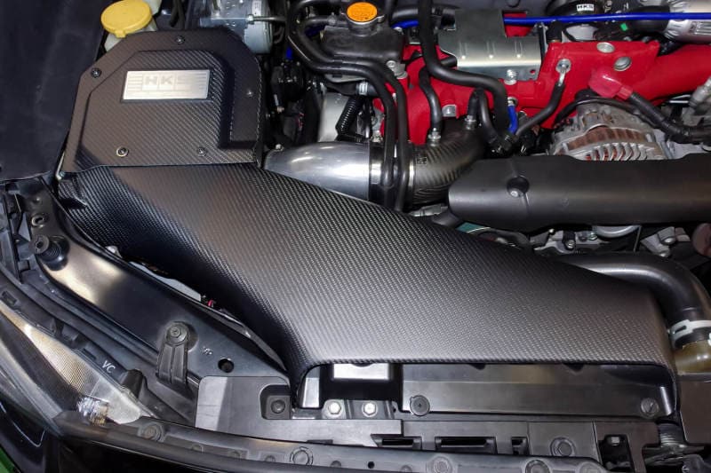 HKS Cold Air Intake (Full Kit) - Subaru WRX STI VAB 15-21