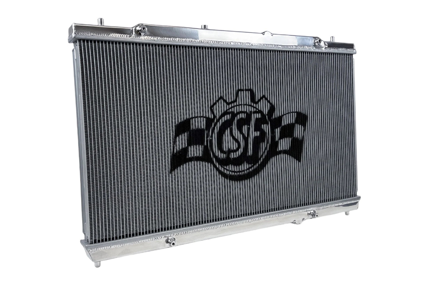 CSF High Performance Radiator | FL5 Civic Type R