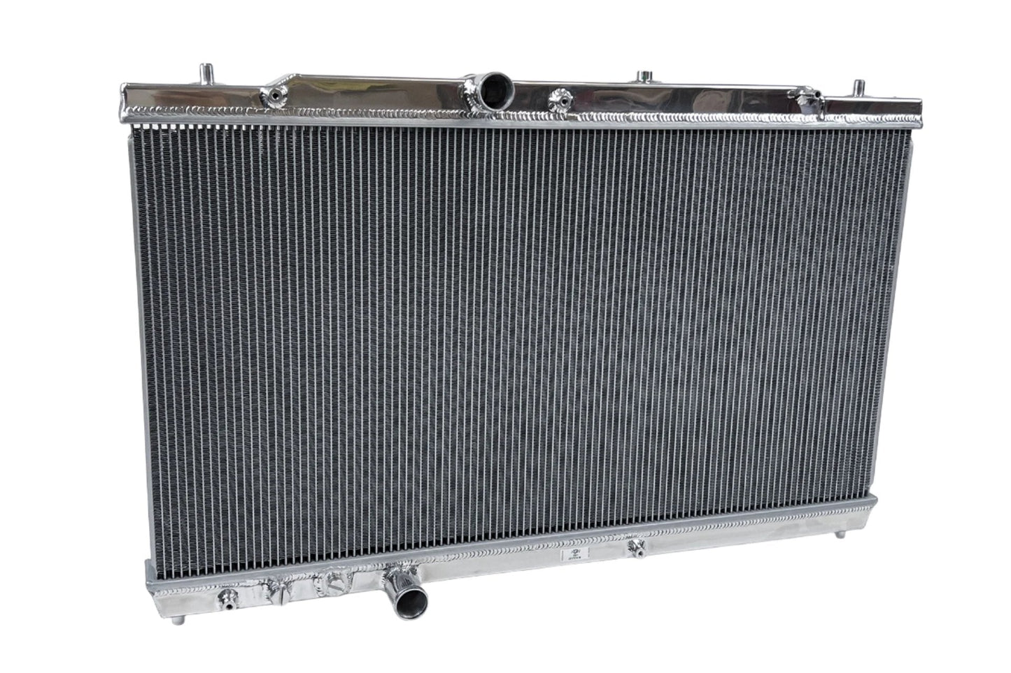 CSF High Performance Radiator | FL5 Civic Type R