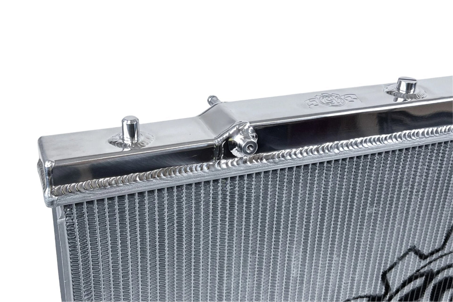CSF High Performance Radiator | FL5 Civic Type R