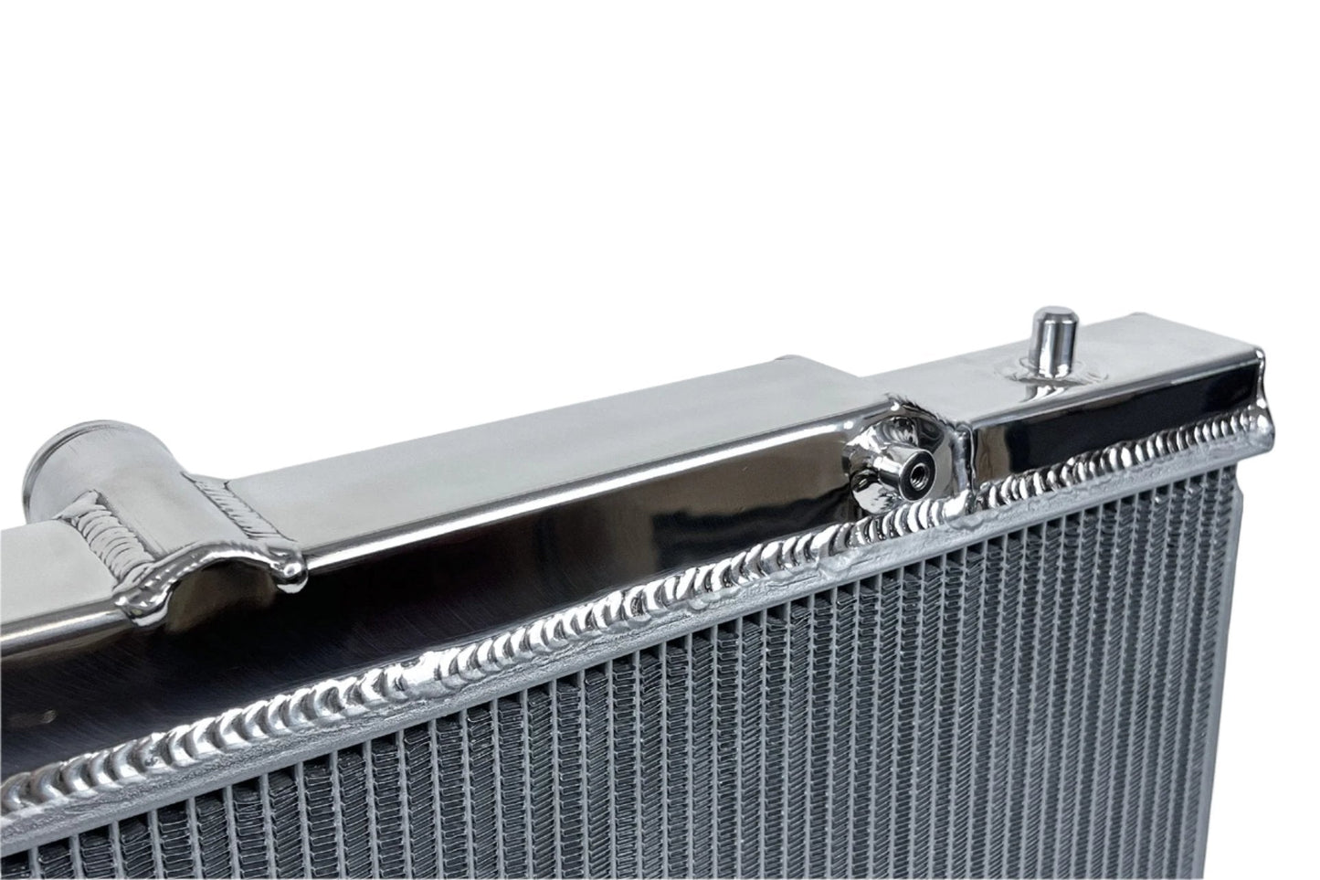 CSF High Performance Radiator | FL5 Civic Type R