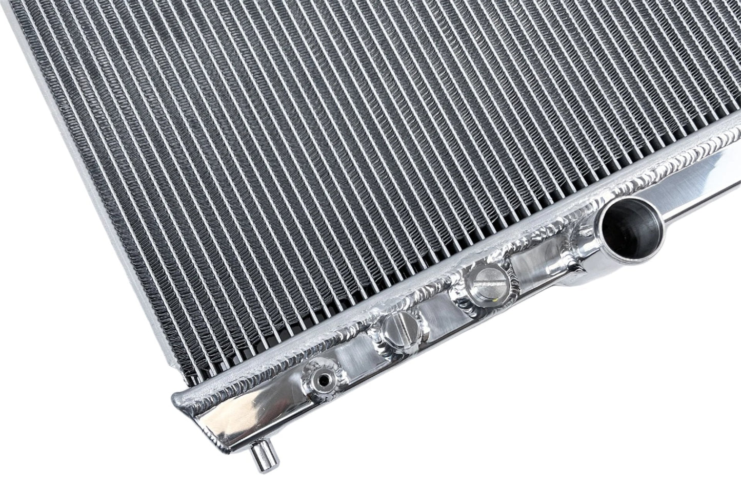CSF High Performance Radiator | FL5 Civic Type R