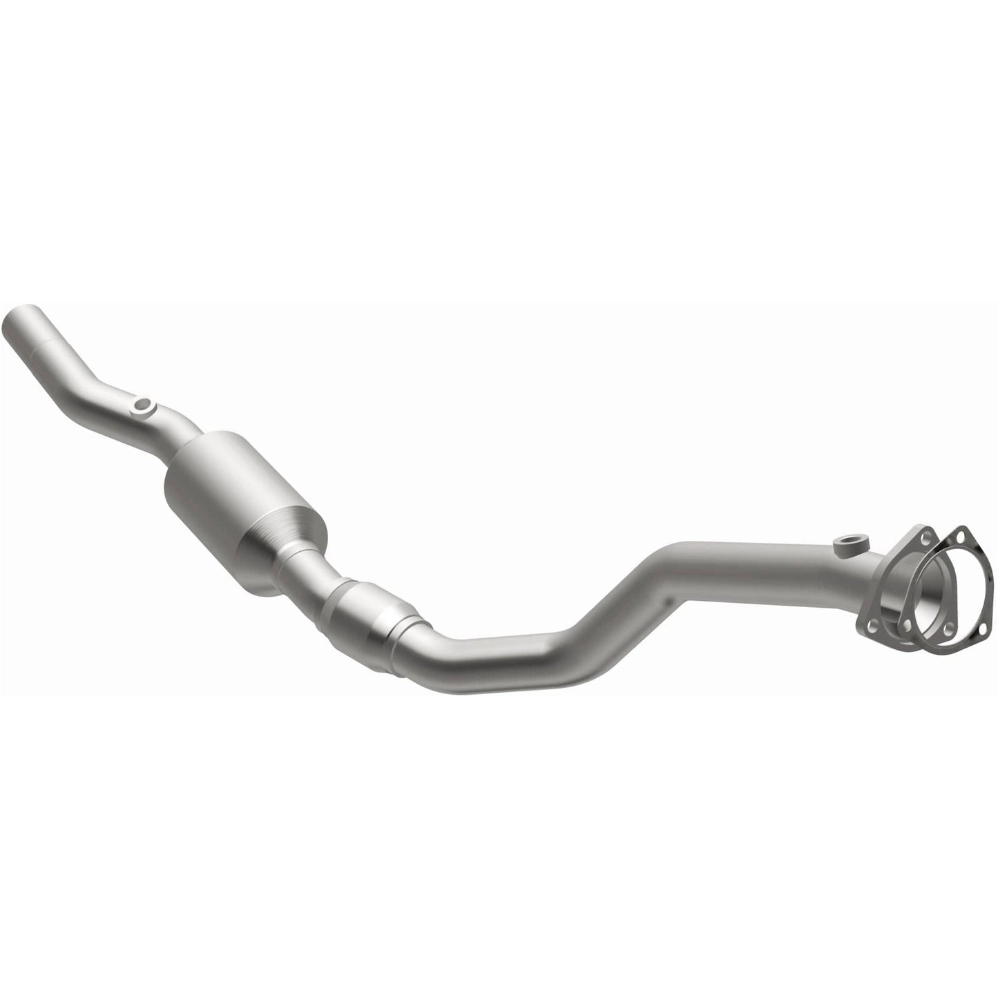 MagnaFlow 2009-2011 Audi A6 Quattro California Grade CARB Compliant Direct-Fit Catalytic Converter