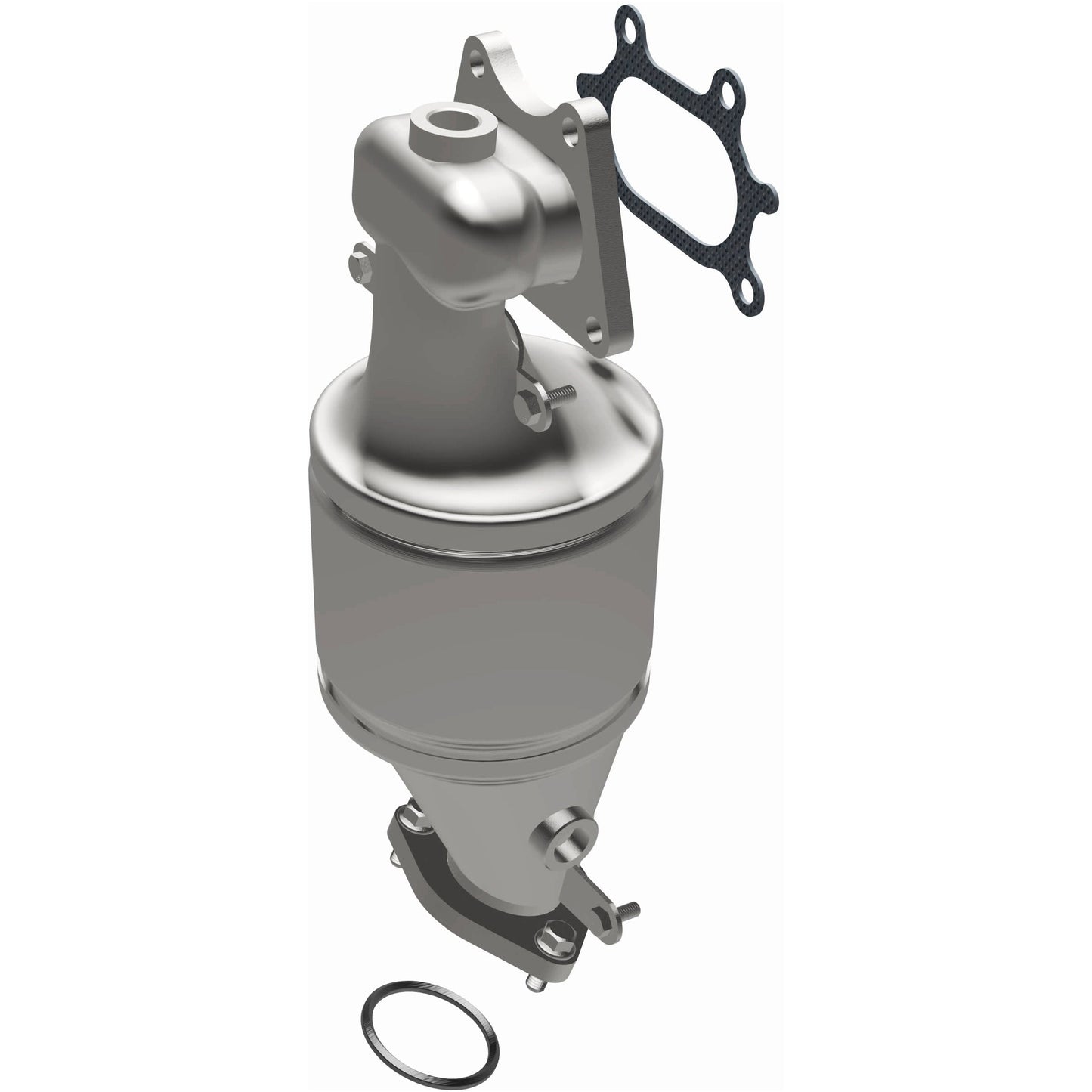 MagnaFlow California Grade CARB Compliant Manifold Catalytic Converter 5531333