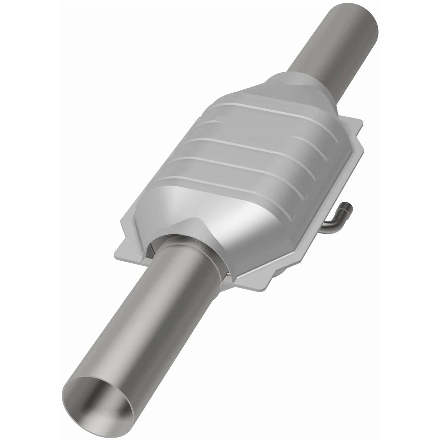 MagnaFlow California Grade CARB Compliant Direct-Fit Catalytic Converter 3391470