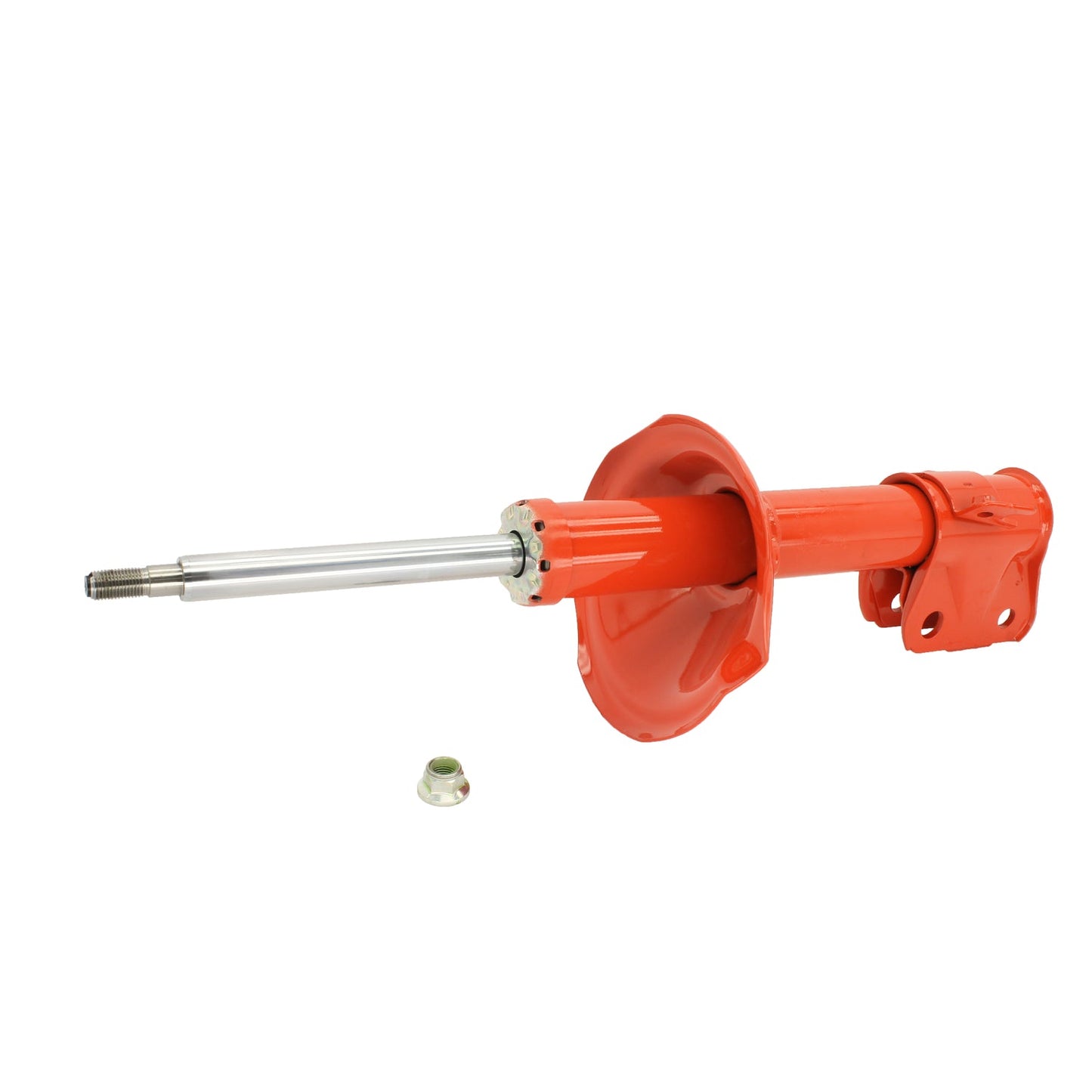 KYB Front Left AGX Strut Subaru Impreza