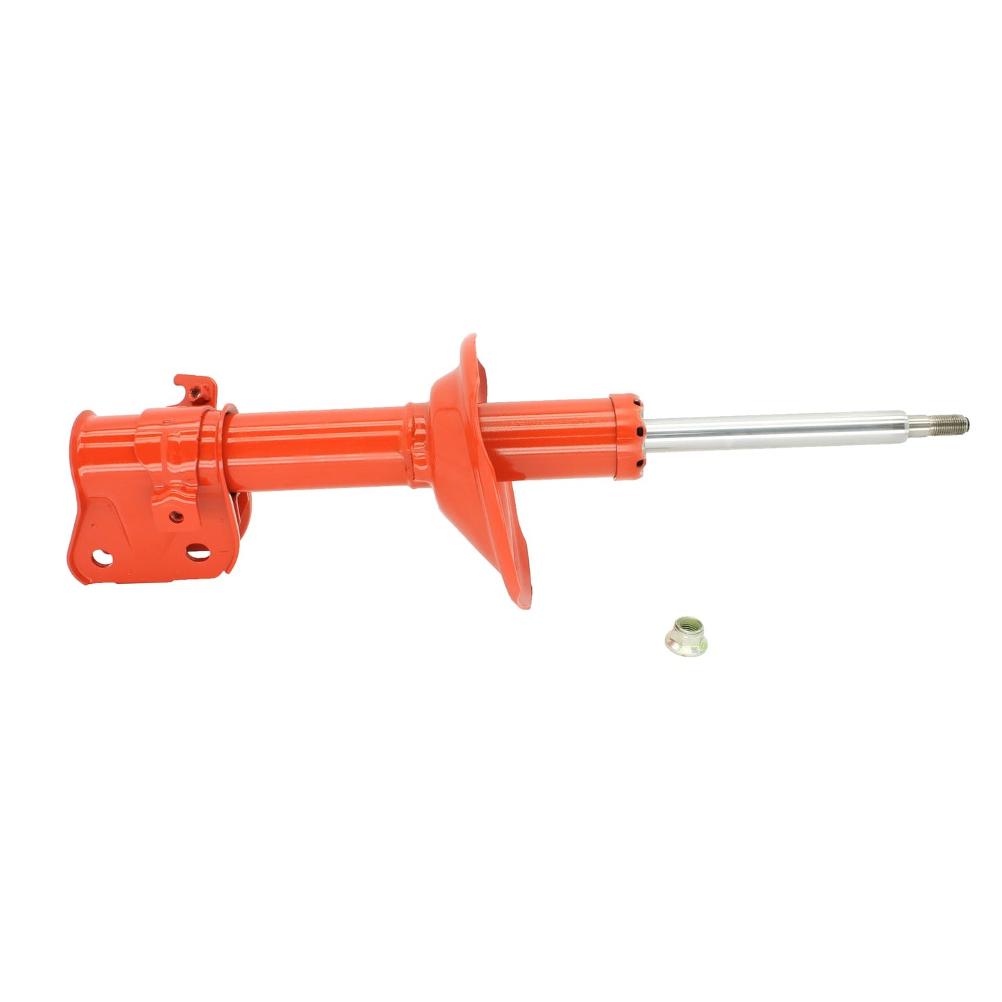 KYB Front Left AGX Strut Subaru Impreza