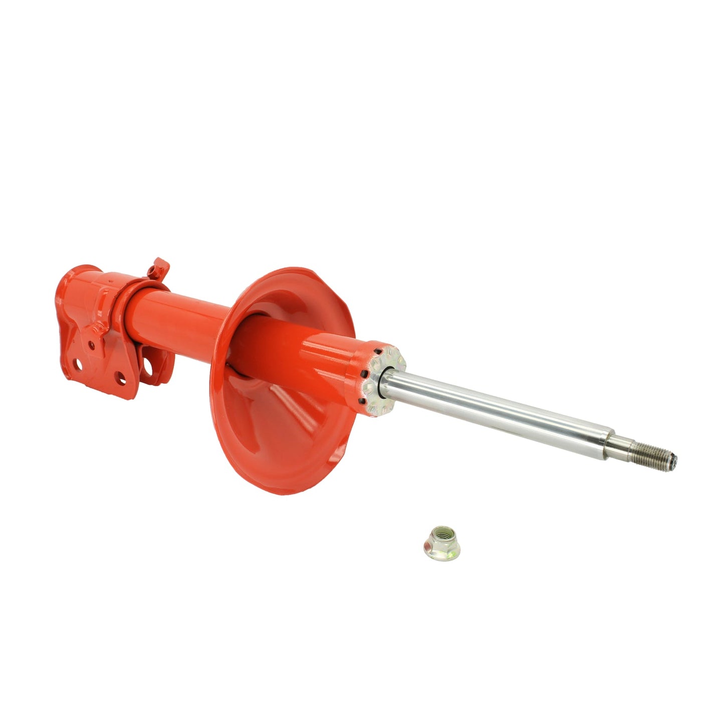 KYB Front Left AGX Strut Subaru Impreza