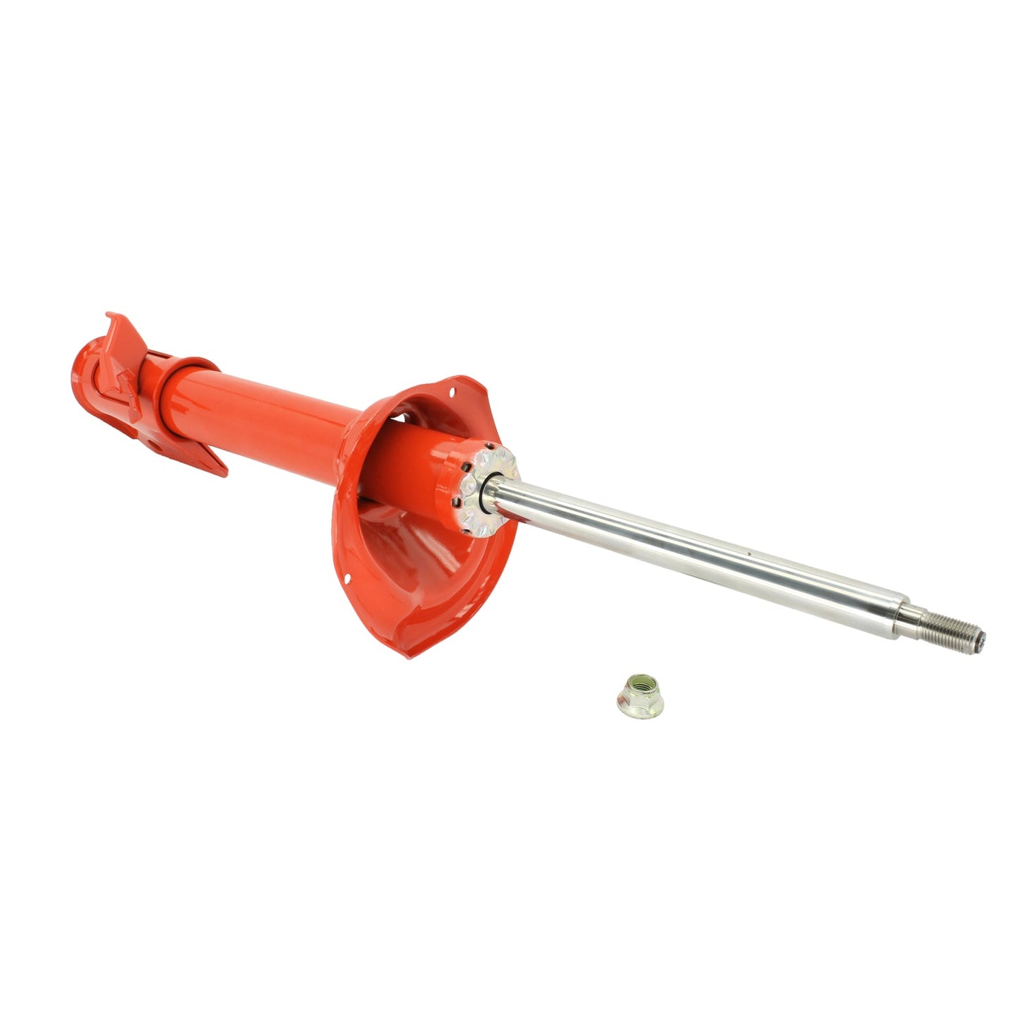 KYB Rear Right AGX Strut Subaru Impreza