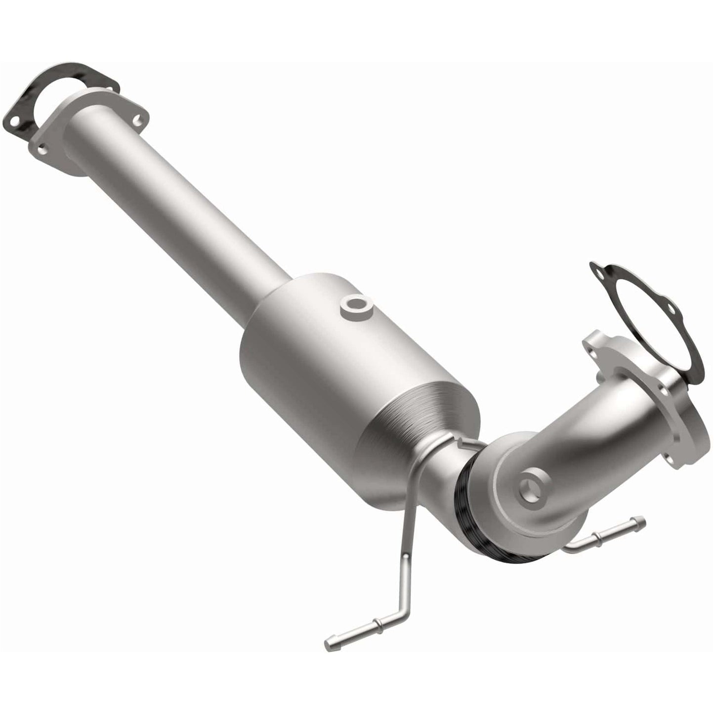 MagnaFlow California Grade CARB Compliant Direct-Fit Catalytic Converter 5461738