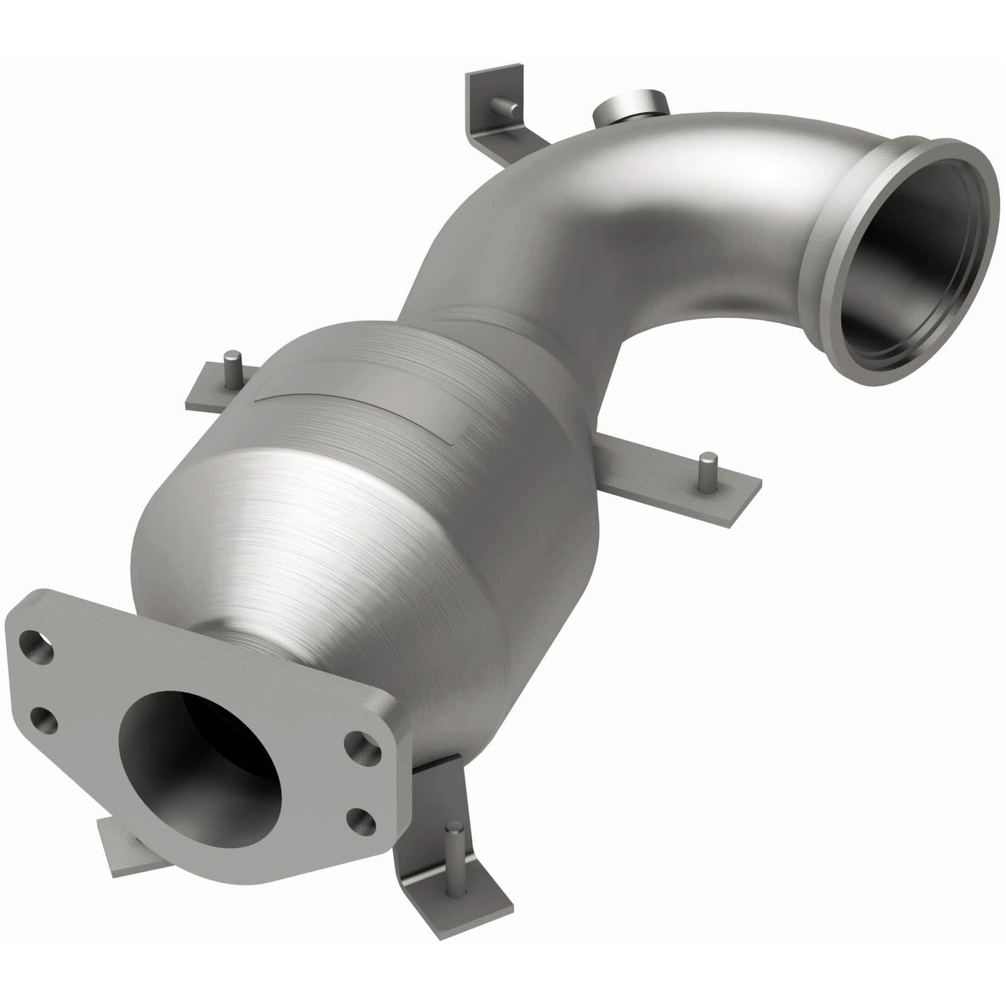 MagnaFlow California Grade CARB Compliant Direct-Fit Catalytic Converter 5461148