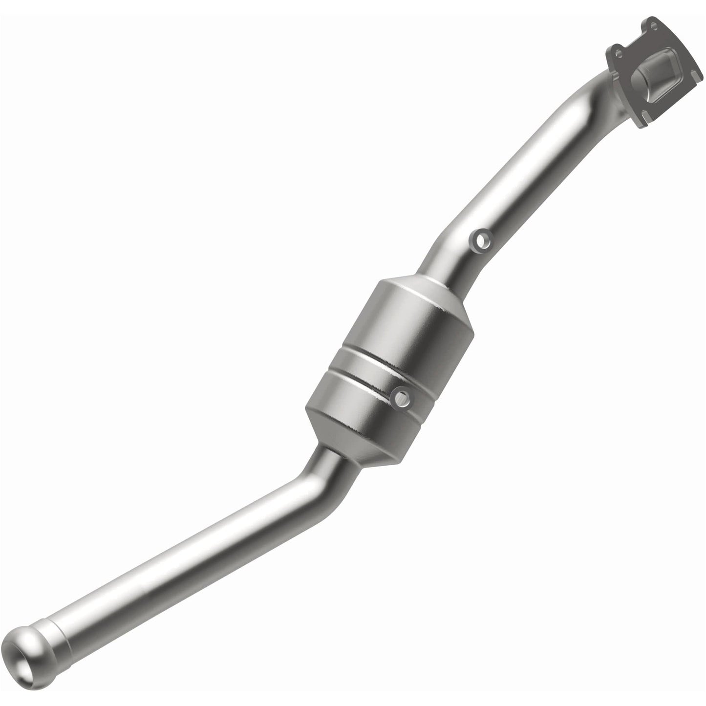 MagnaFlow California Grade CARB Compliant Direct-Fit Catalytic Converter 5551723