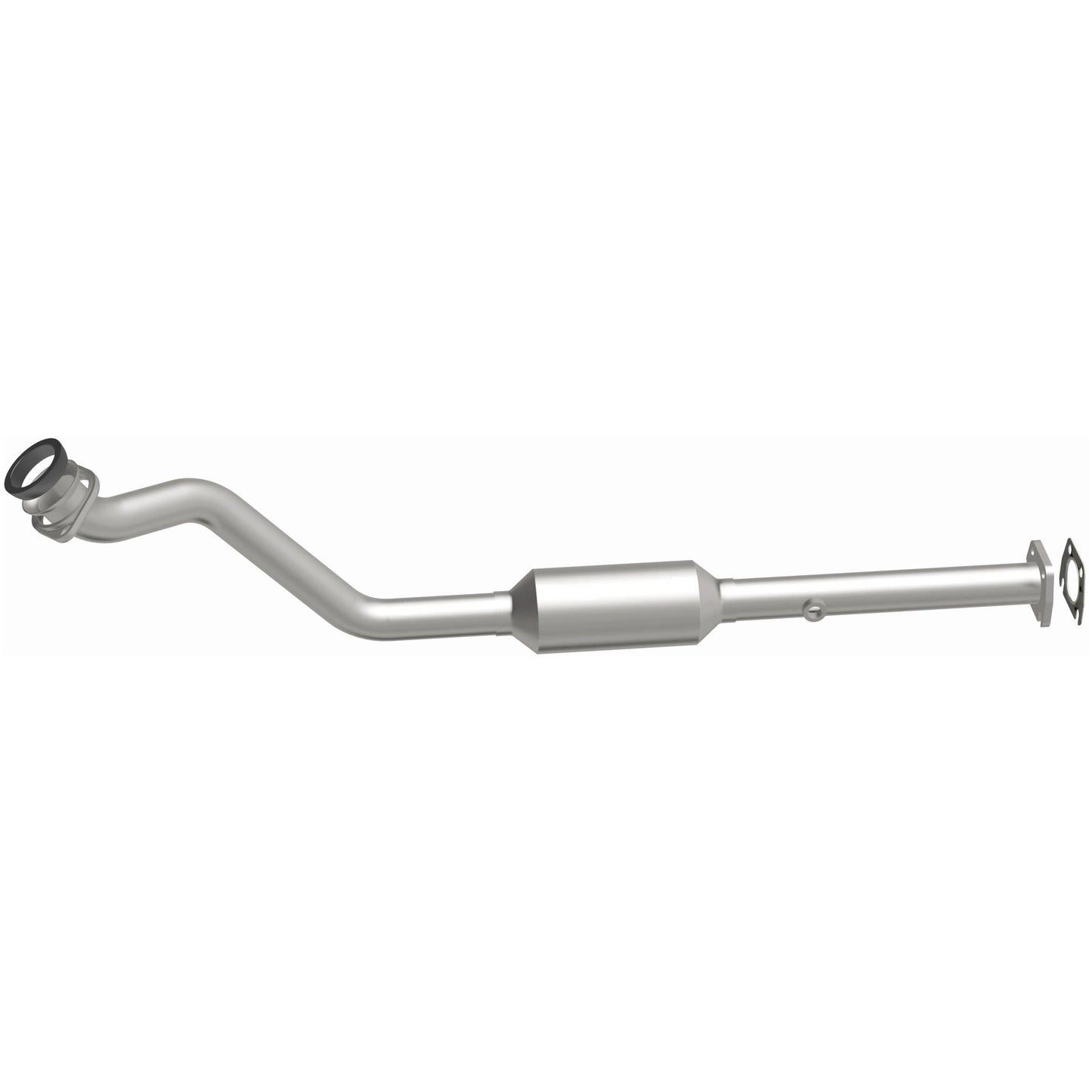 MagnaFlow California Grade CARB Compliant Direct-Fit Catalytic Converter 4481498