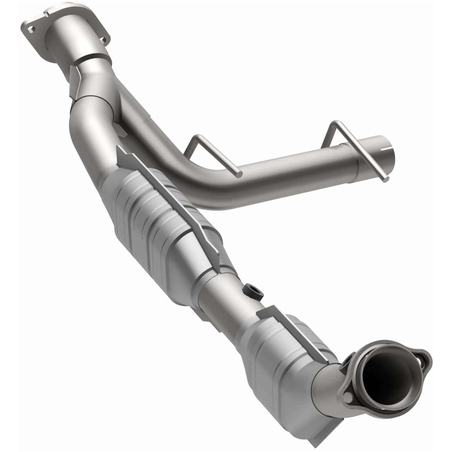 MagnaFlow 2003-2004 Ford Expedition California Grade CARB Compliant Direct-Fit Catalytic Converter