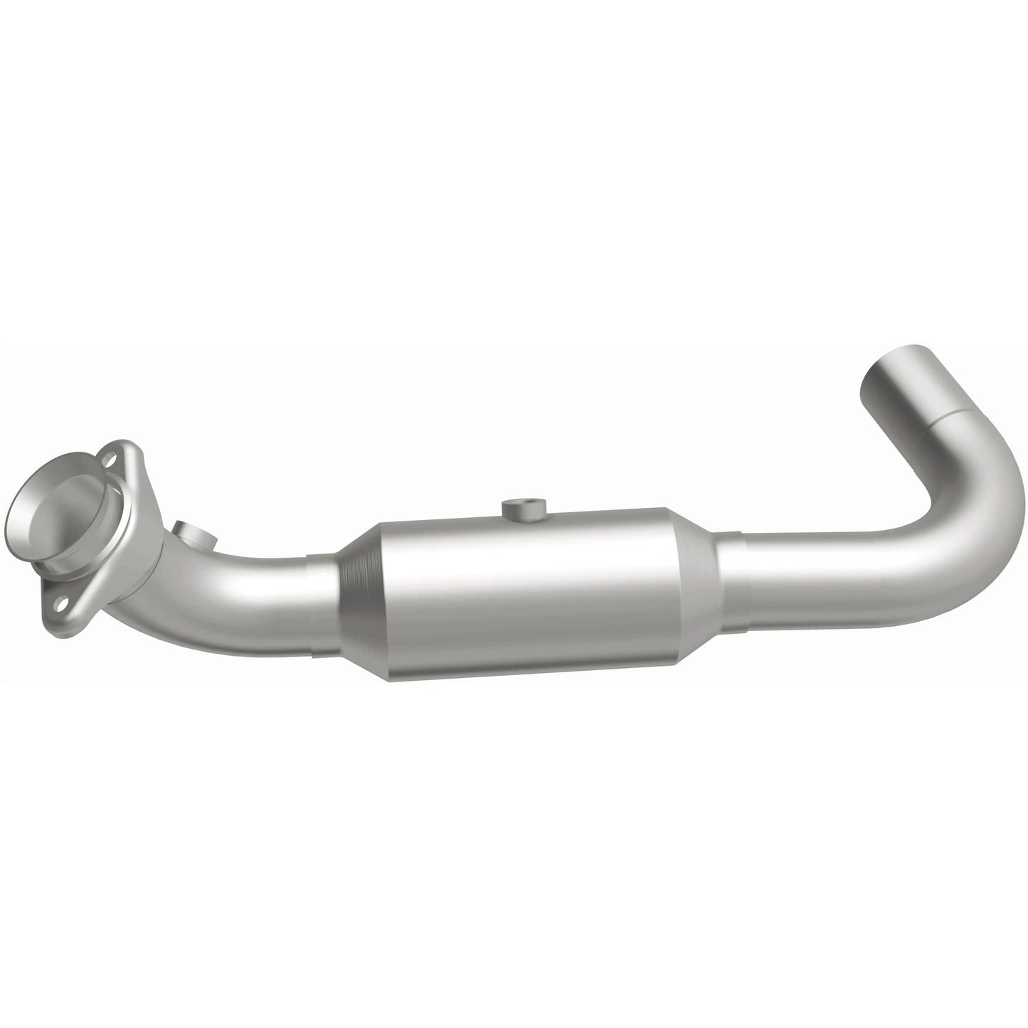 MagnaFlow California Grade CARB Compliant Direct-Fit Catalytic Converter 5551498