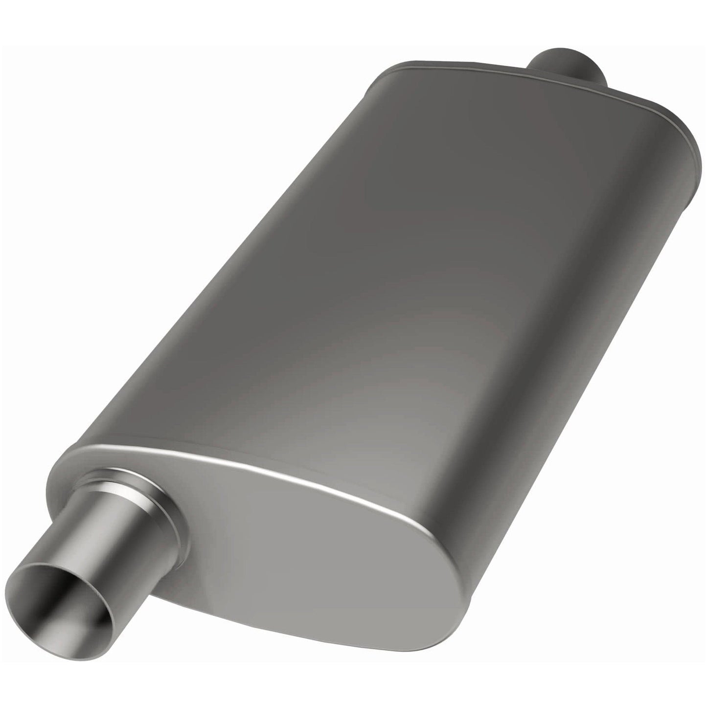 MagnaFlow XL 4 X 9in. Oval Multi-Chamber Performance Exhaust Muffler 13256