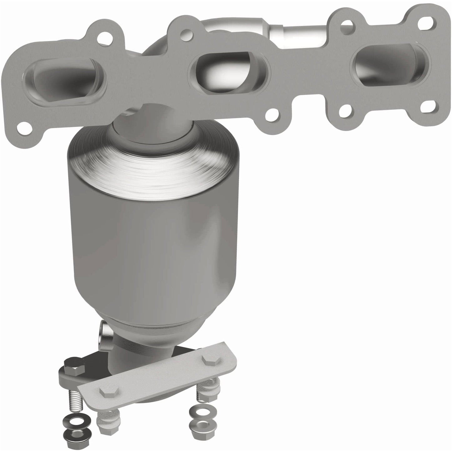 MagnaFlow 2011 Lincoln MKT California Grade CARB Compliant Manifold Catalytic Converter